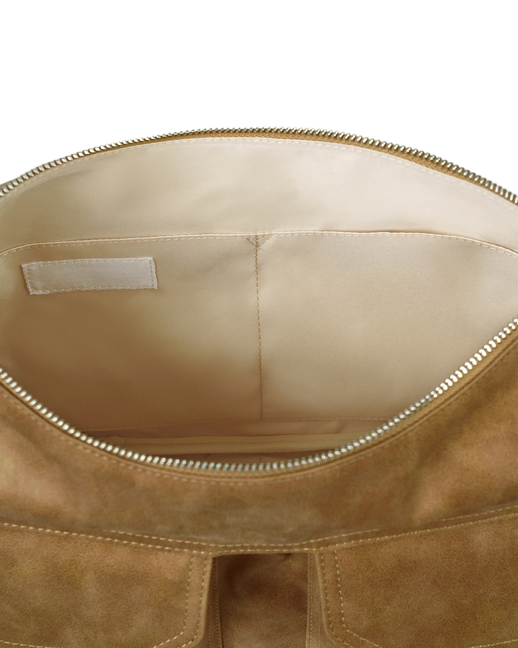 Stand Oil - Joey Bag (Camel) product image 10 | TRAB K-Fashion Australia