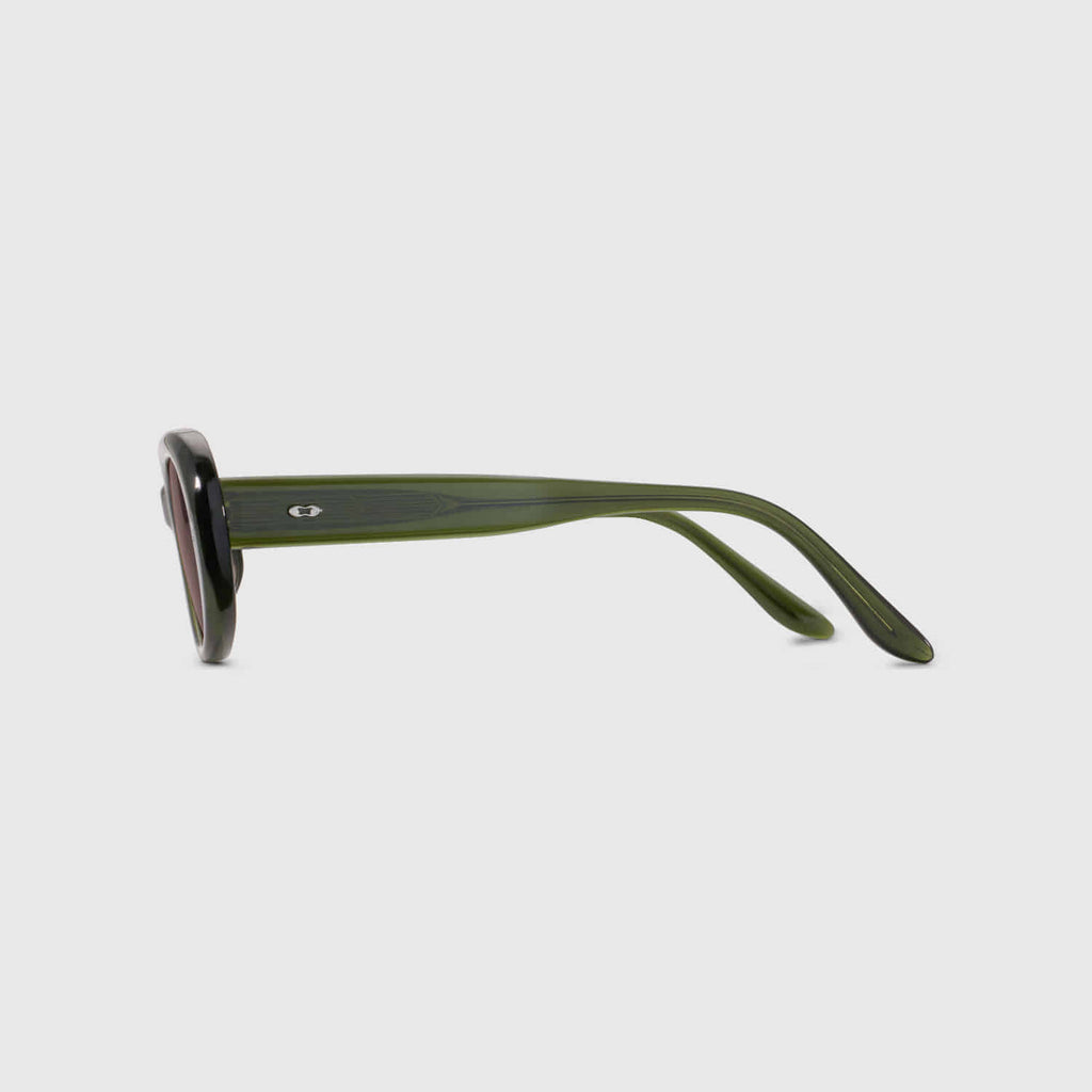 Blue Elephant - Chet (Green Crystal) product image 4 | TRAB K-Fashion Australia