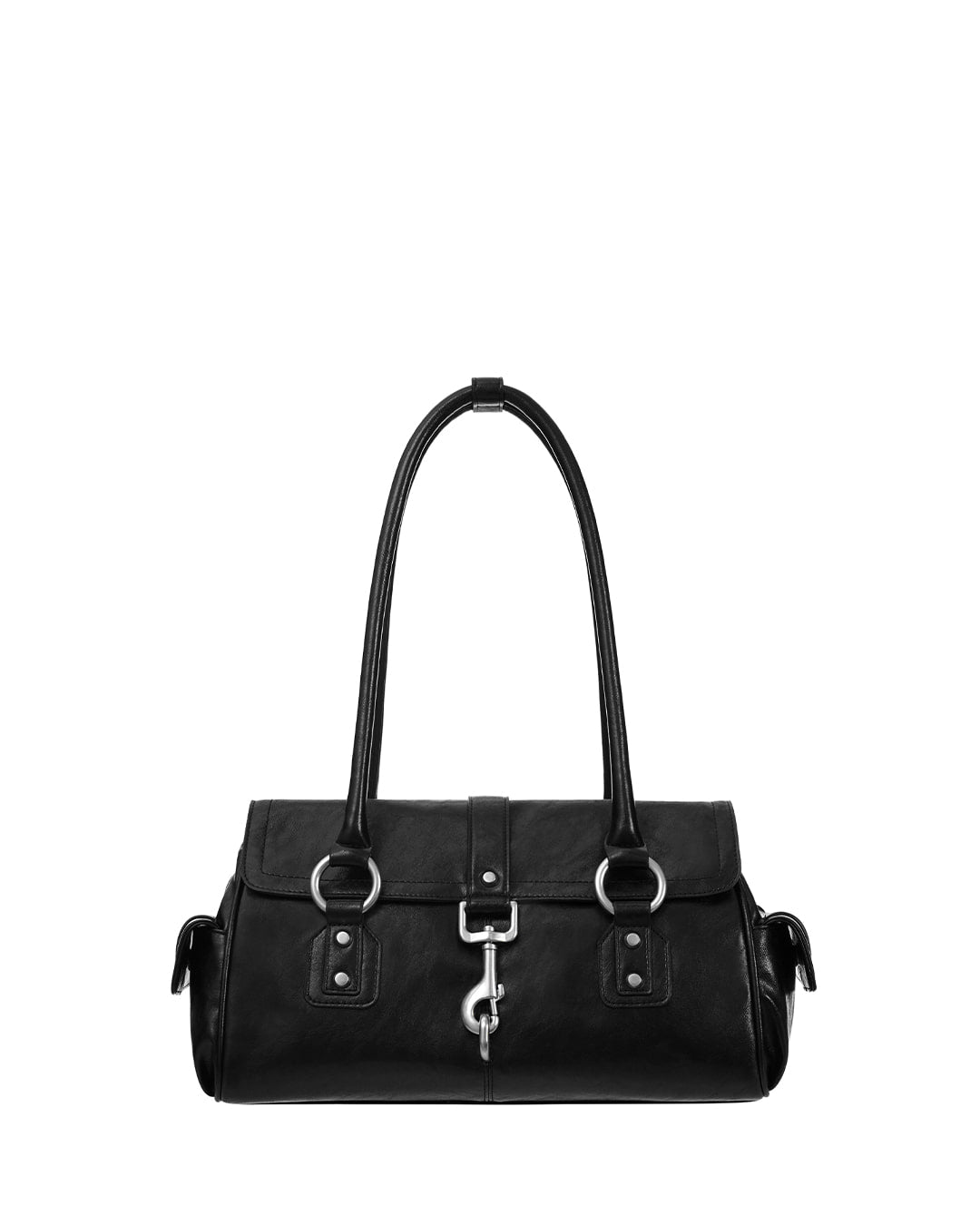 Stand Oil - Beni Bag (Black) product image 1 | TRAB K-Fashion Australia