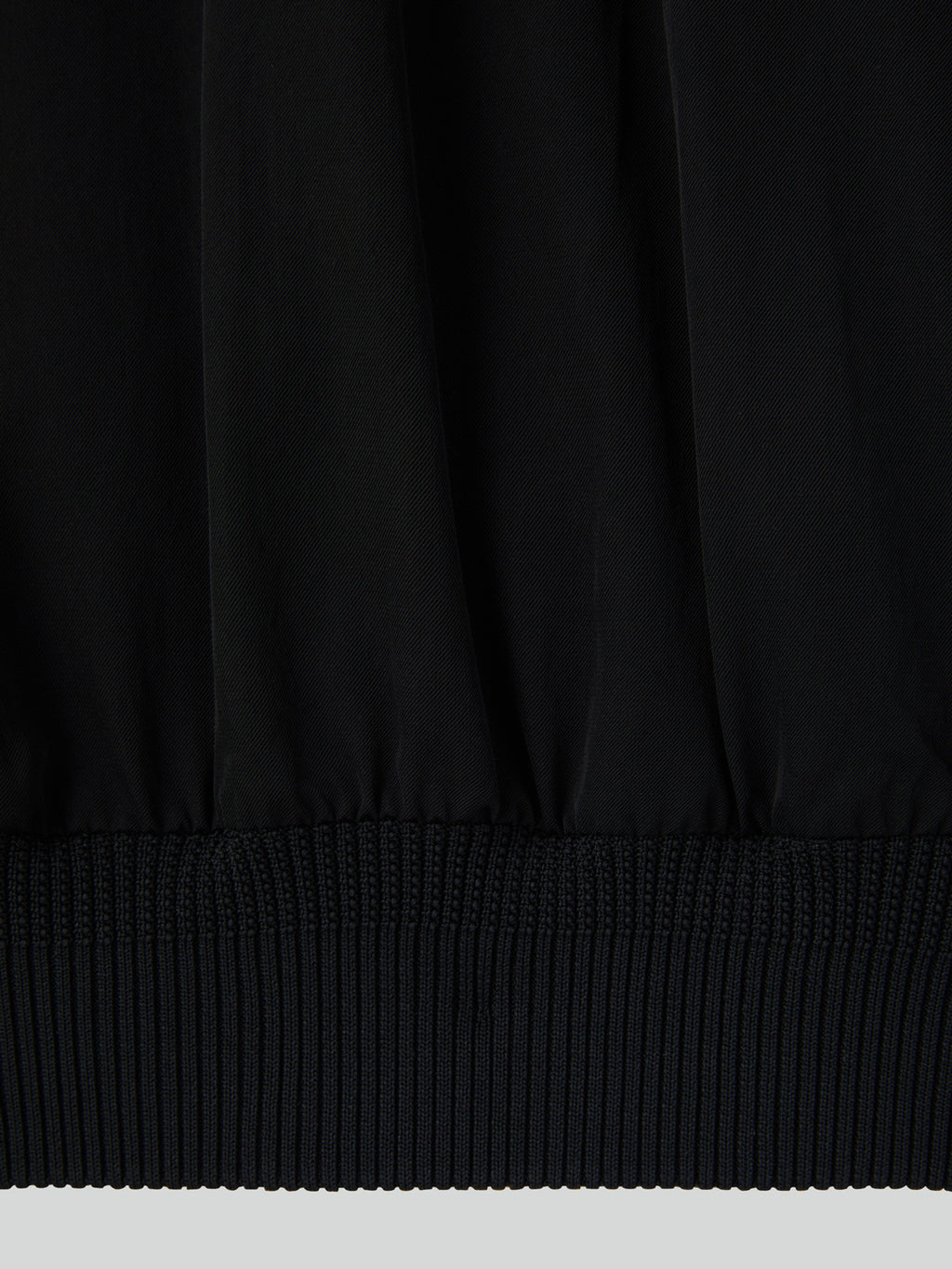 Recto - Two Pocket Hunting Top (Black) product image 6 | TRAB K-Fashion Australia
