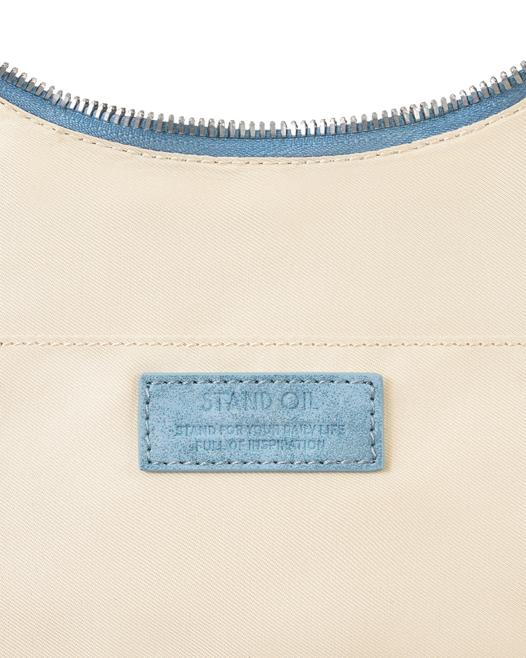 Stand Oil - Tovi Bag (Blue) product image 7 | TRAB K-Fashion Australia