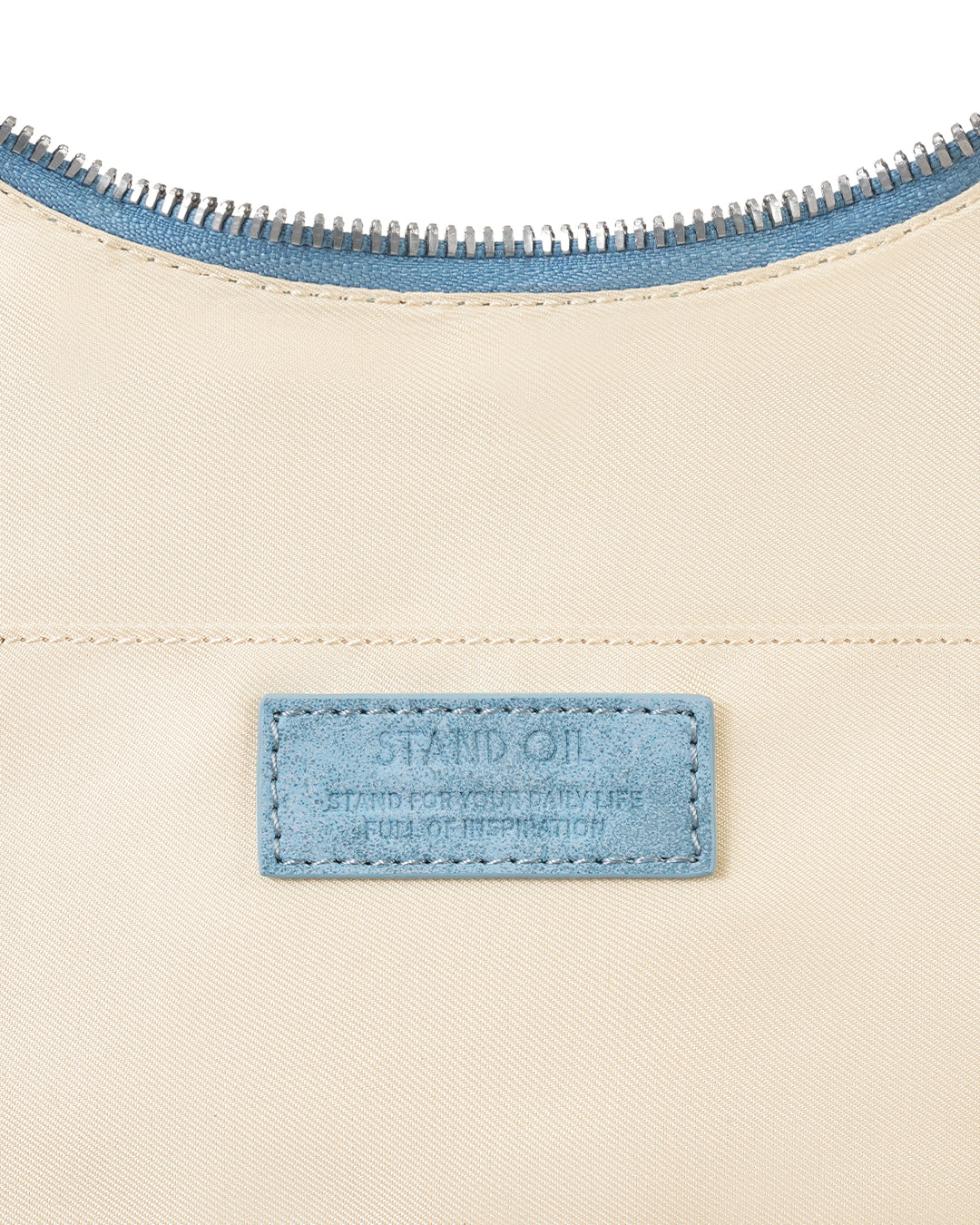 Stand Oil - Tovi Bag (Blue) product image 7 | TRAB K-Fashion Australia