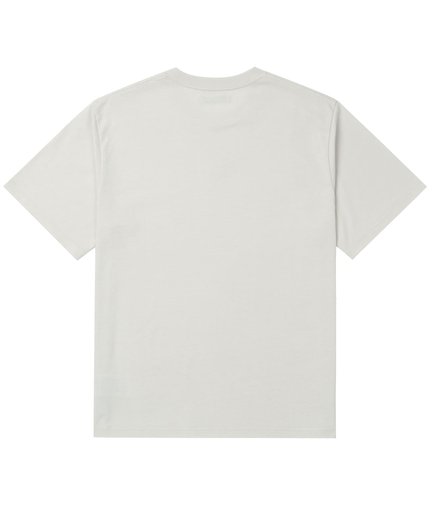 Coyseio - Symbol Logo Regular T-Shirt (Sand) product image 6 | TRAB K-Fashion Australia