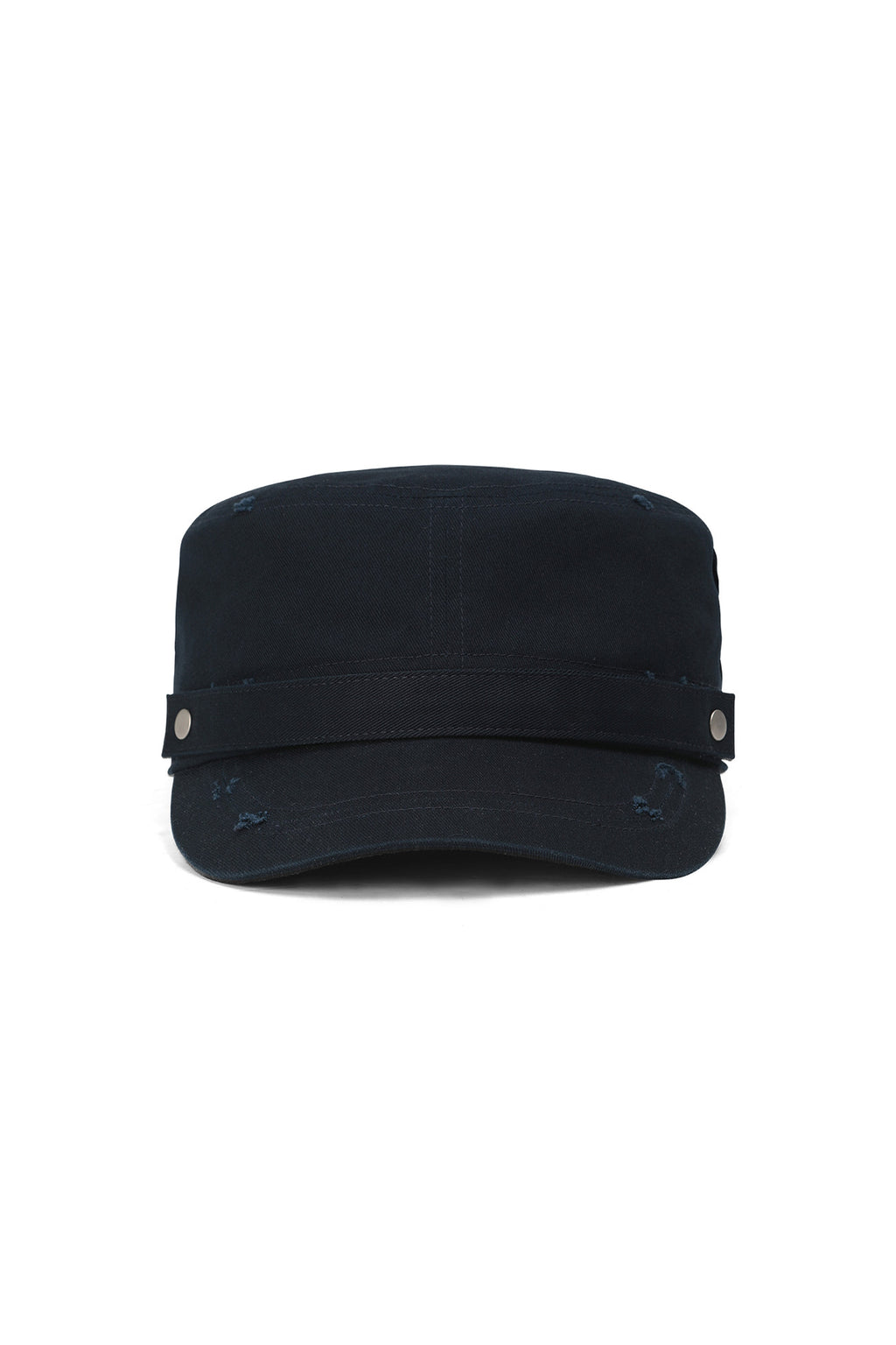 Deinet - Washing Pocket Cap (Navy) product image 2 | TRAB K-Fashion Australia