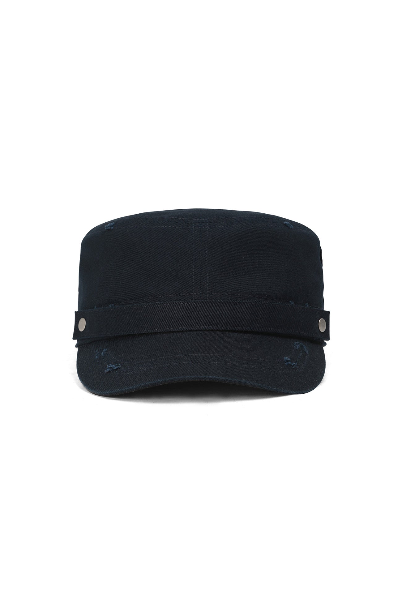 Deinet - Washing Pocket Cap (Navy) product image 2 | TRAB K-Fashion Australia