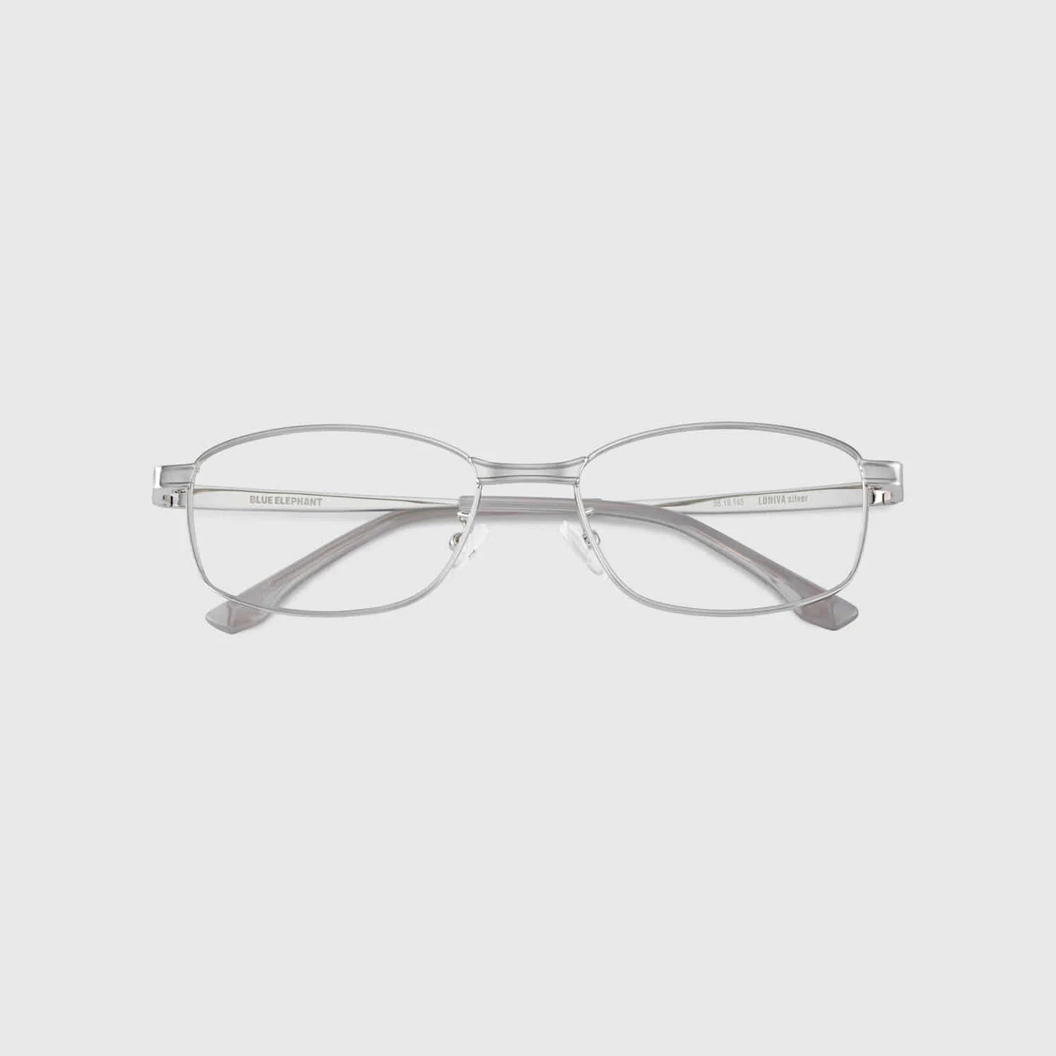 Blue Elephant - Luniva (Silver) product image 12 | TRAB K-Fashion Australia