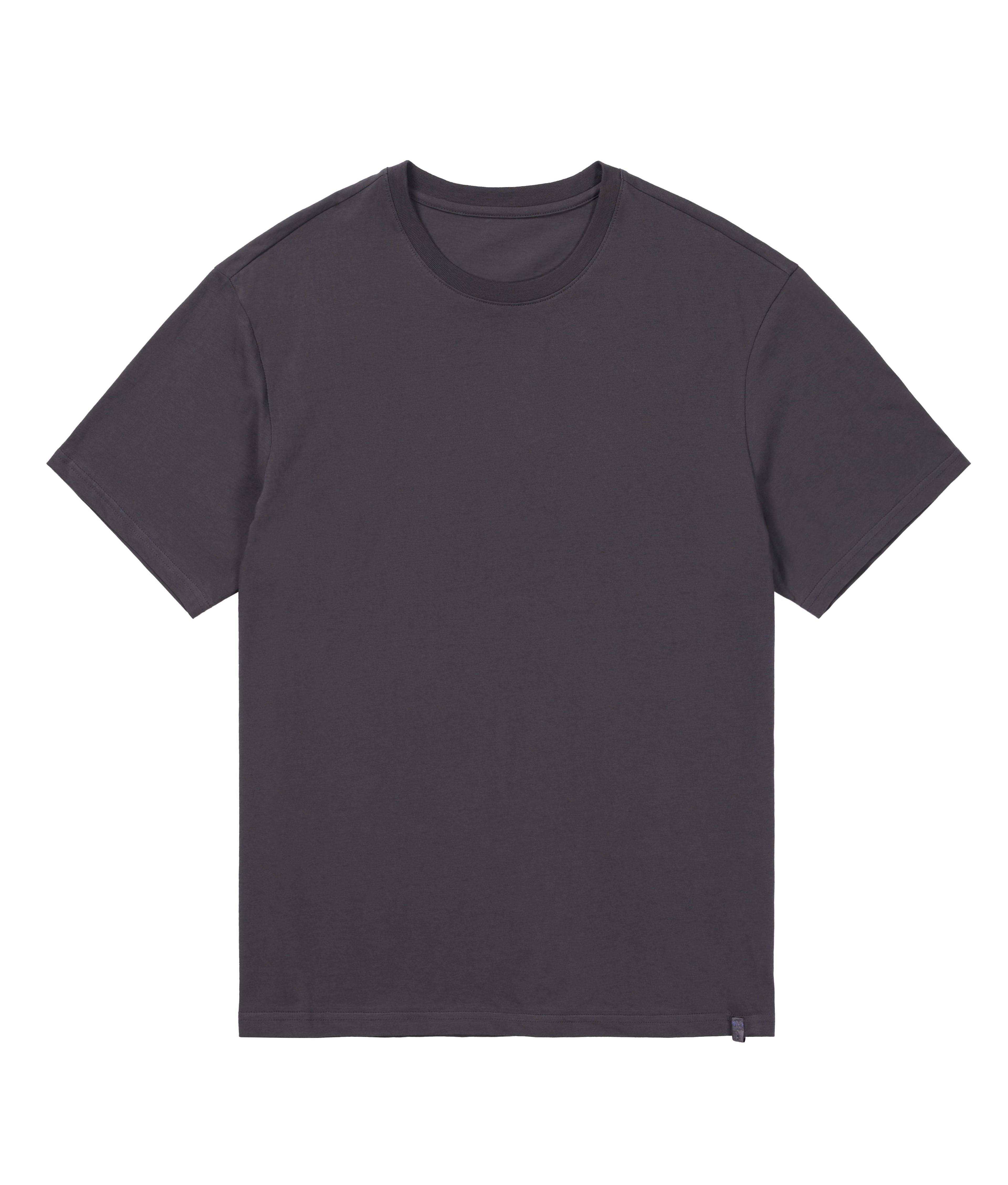 XLIM - Ep.9 Synopsis 01 T-Shirt (Charcoal) product image 1 | TRAB K-Fashion Australia