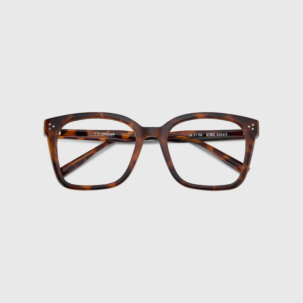 Blue Elephant - Nemo (Leopard) product image 5 | TRAB K-Fashion Australia