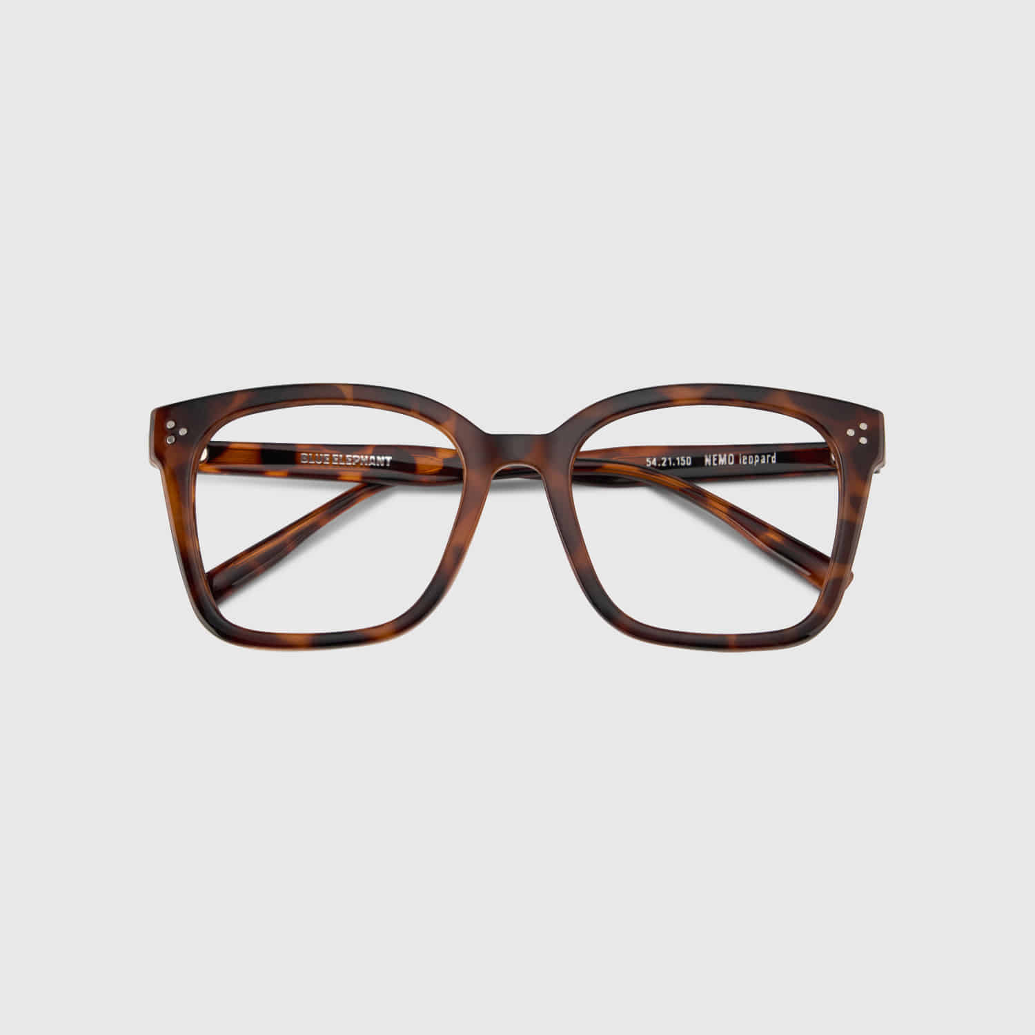 Blue Elephant - Nemo (Leopard) product image 5 | TRAB K-Fashion Australia