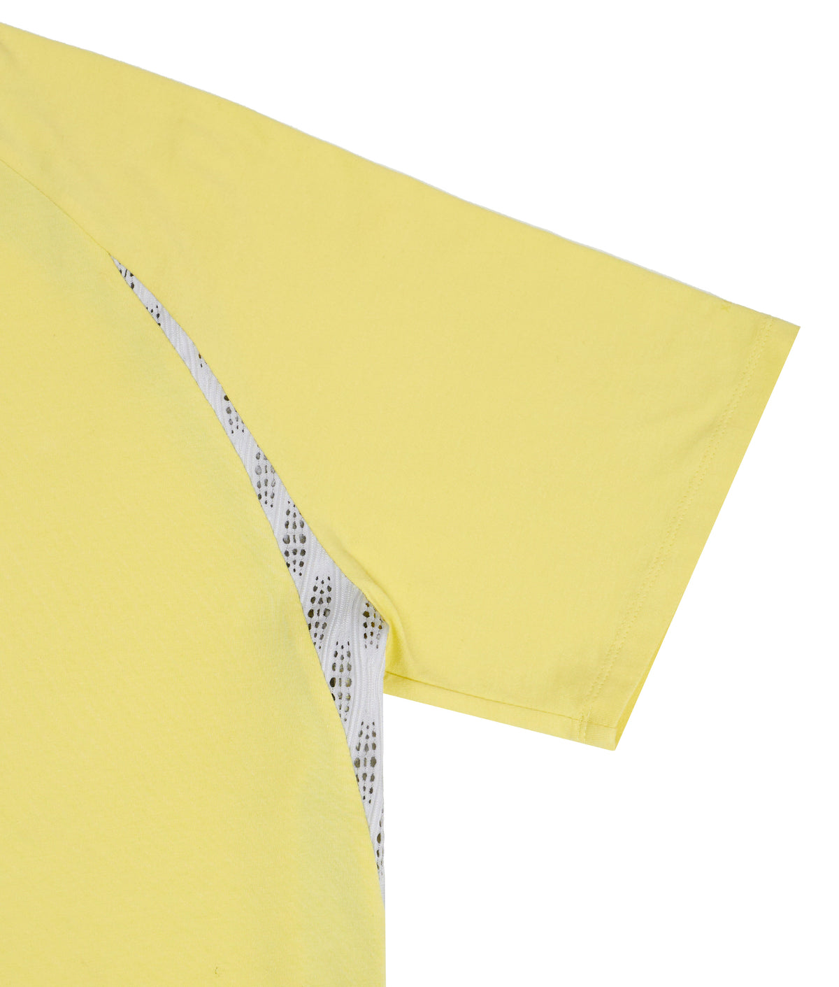XLIM - Azxlim 01 T-Shirt (Lemon) product image 8 | TRAB K-Fashion Australia