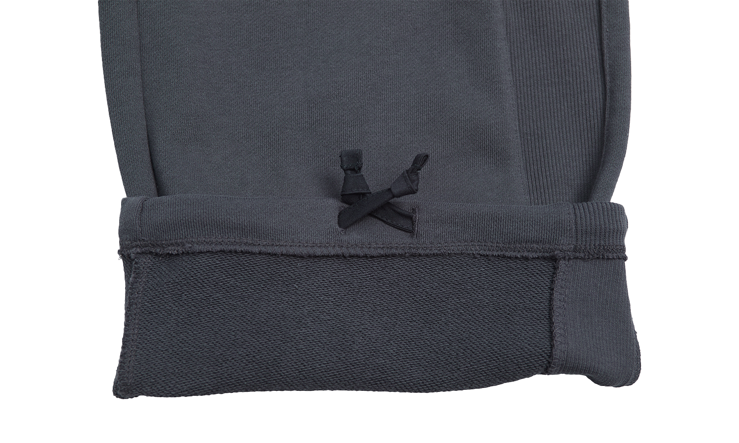 San San Gear - Oblique Sweatpants (Midnight Blue) product image 11 | TRAB K-Fashion Australia