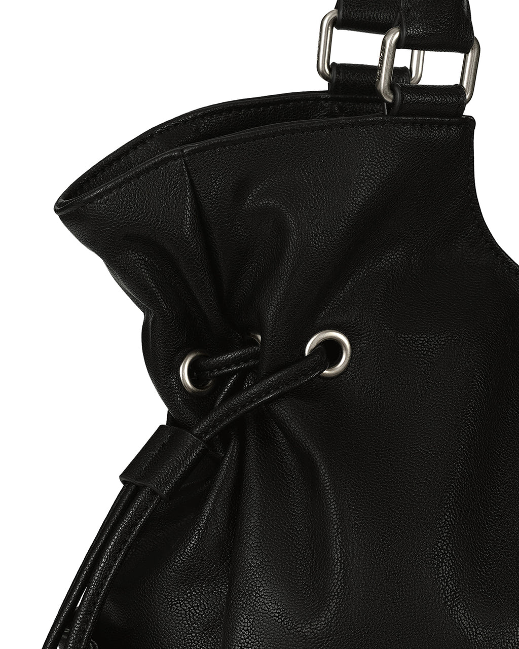 Stand Oil - Breezy Bag (Black) product image 8 | TRAB K-Fashion Australia