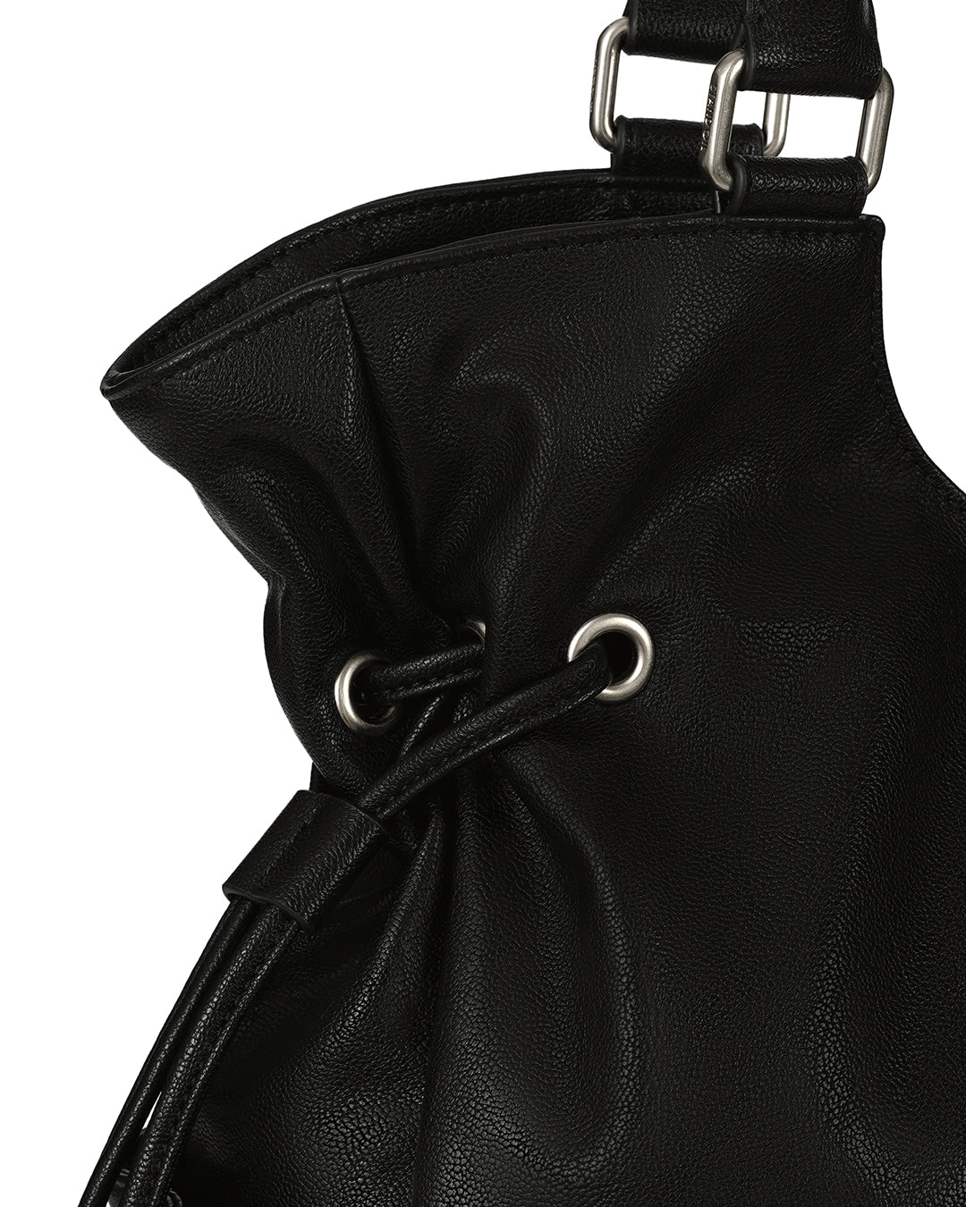 Stand Oil - Breezy Bag (Black) product image 8 | TRAB K-Fashion Australia