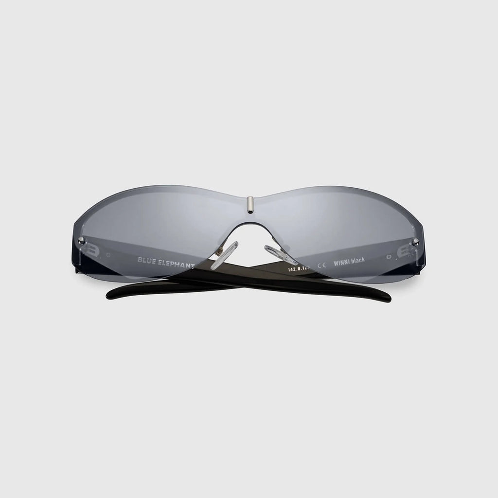 Blue Elephant - Winni (Black) product image 12 | TRAB K-Fashion Australia