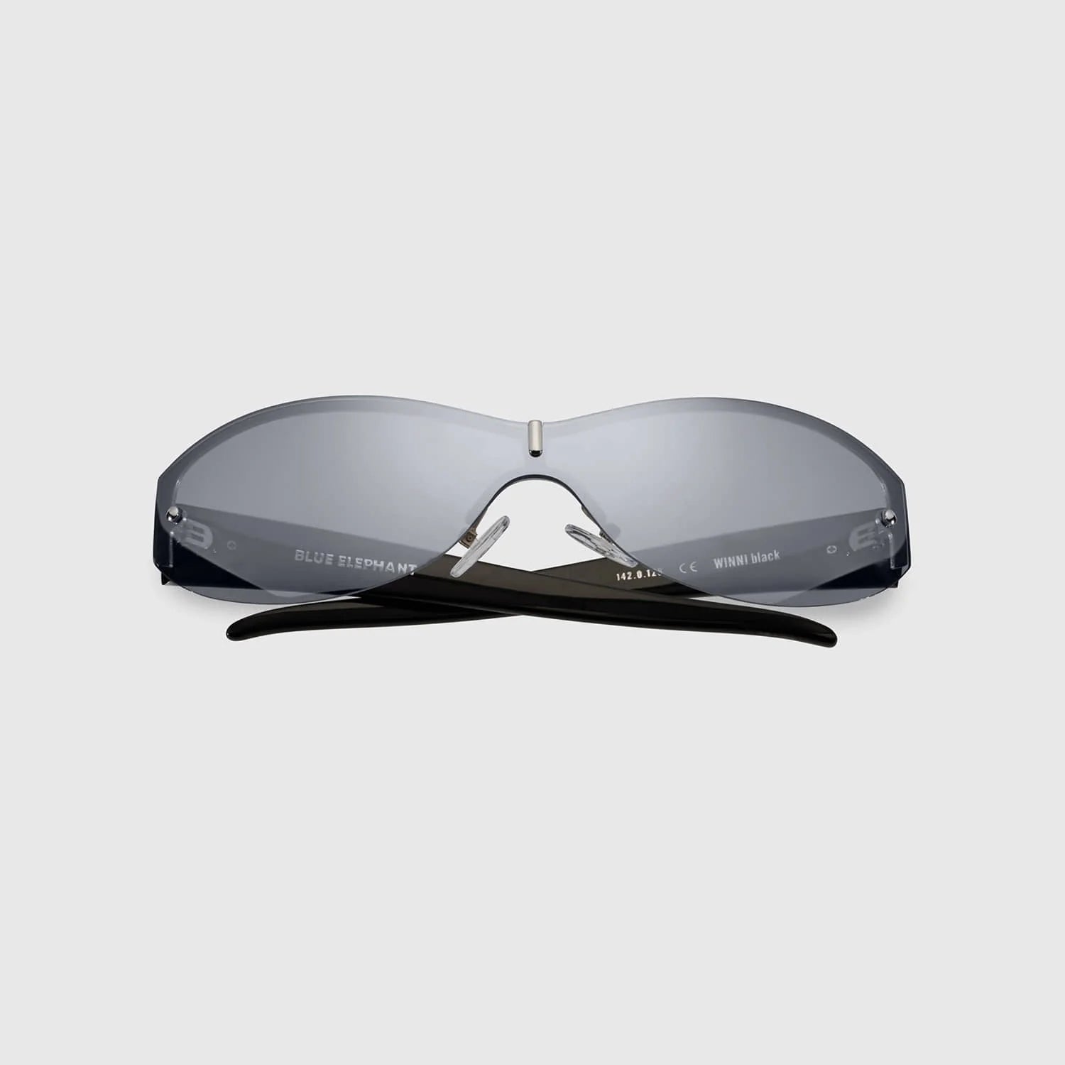 Blue Elephant - Winni (Black) product image 12 | TRAB K-Fashion Australia
