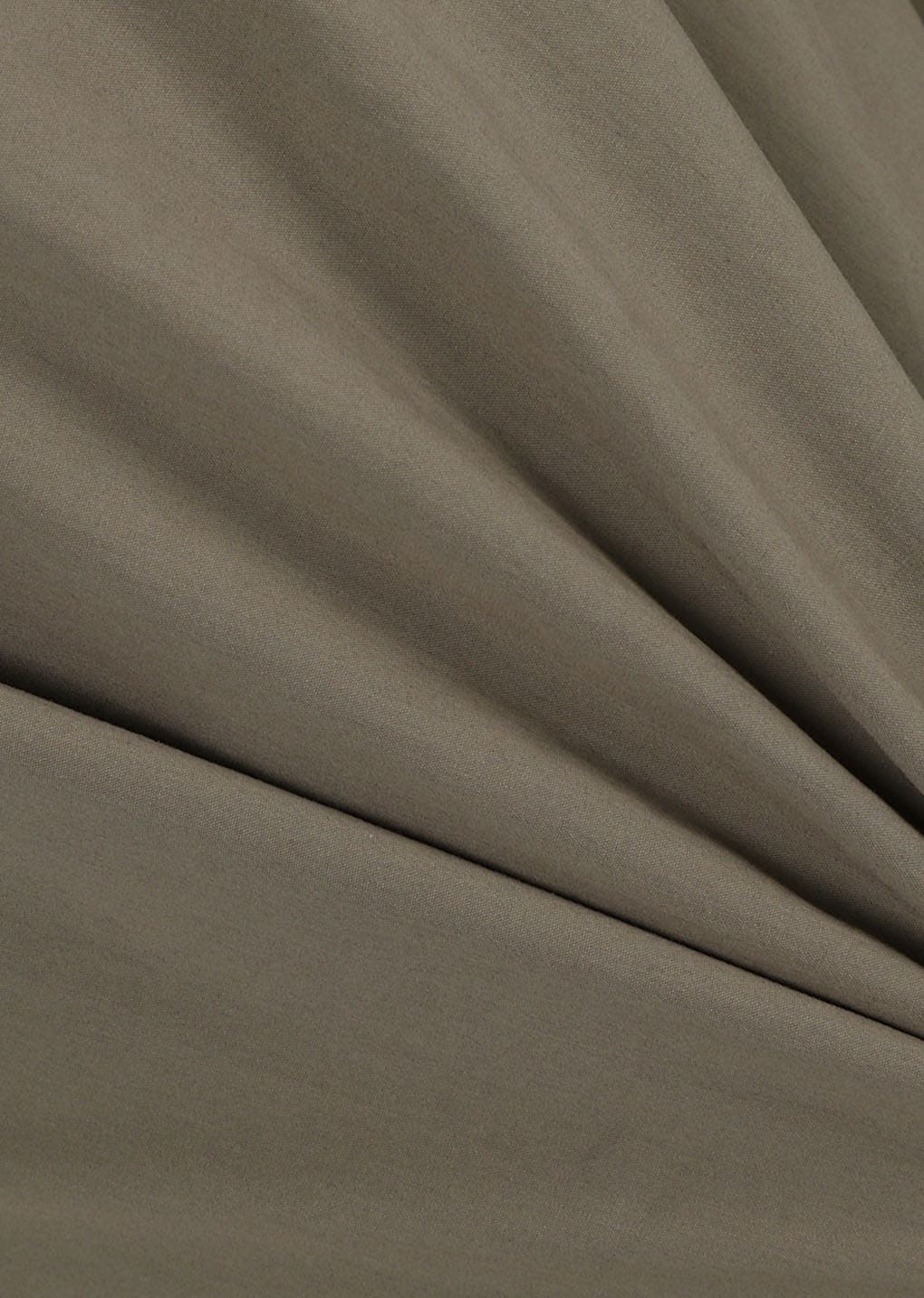 Amomento - Pocket Work Pants (Khaki) product image 13 | TRAB K-Fashion Australia