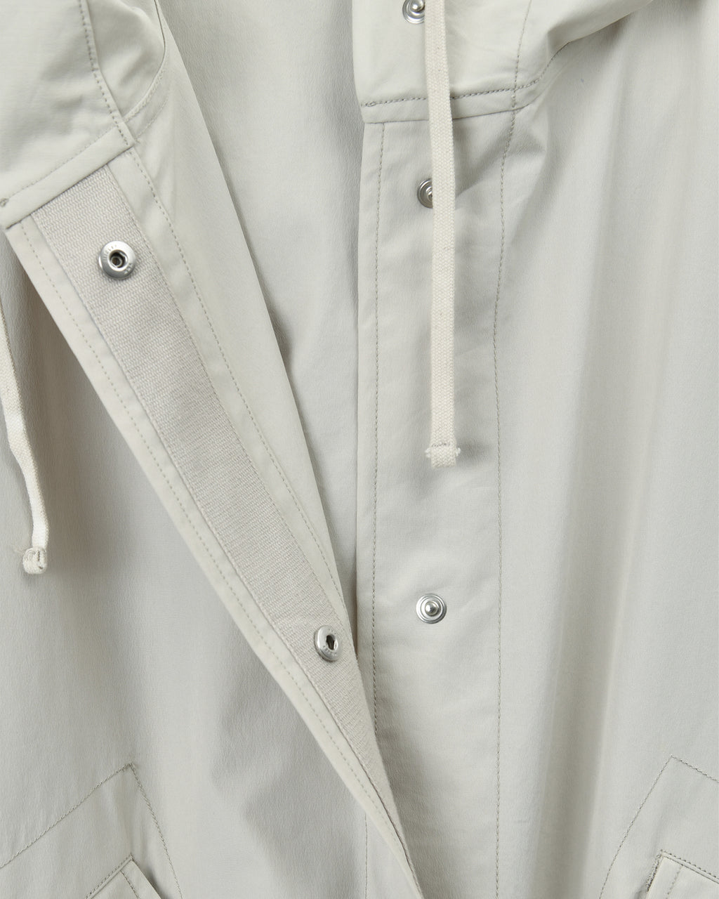 Brownyard - Essential Light Parka (Sand) product image 6 | TRAB K-Fashion Australia