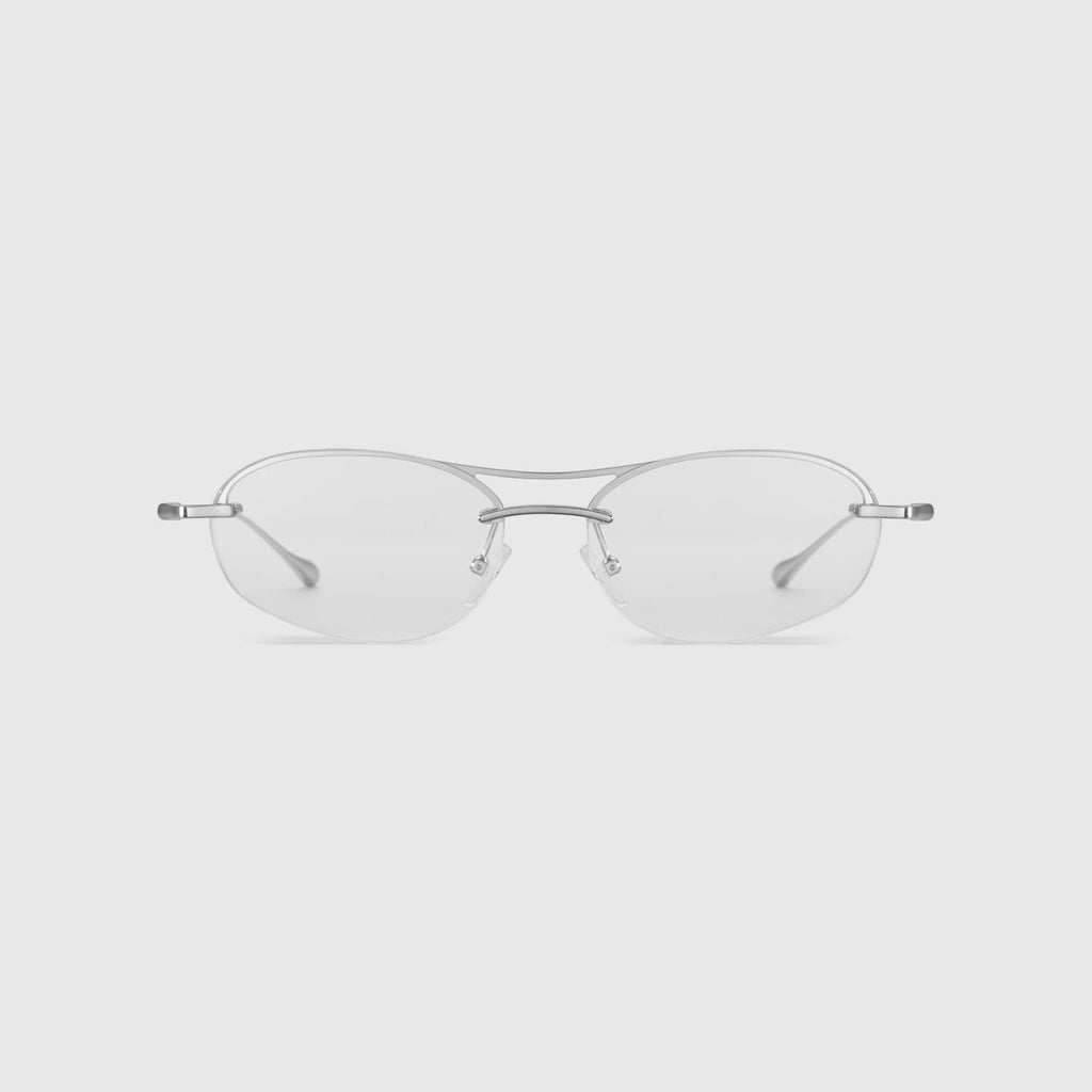 Blue Elephant - Dove (Silver) product image 1 | TRAB K-Fashion Australia