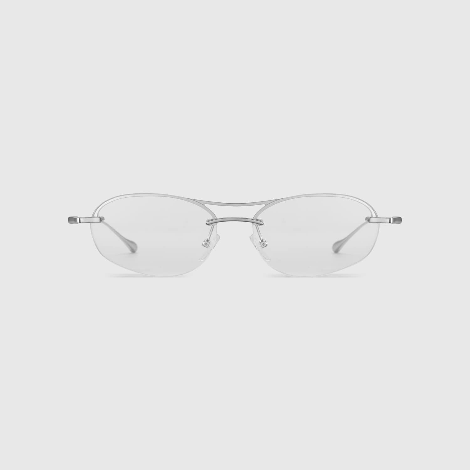 Blue Elephant - Dove (Silver) product image 1 | TRAB K-Fashion Australia