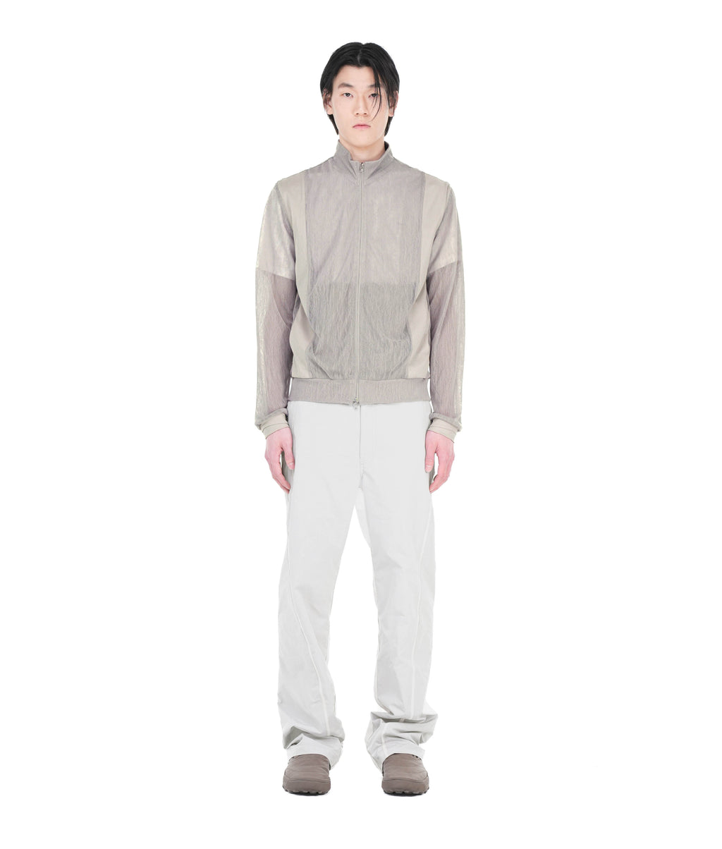 XLIM - Ep.7 02 Trousers (Gray) product image 7 | TRAB K-Fashion Australia