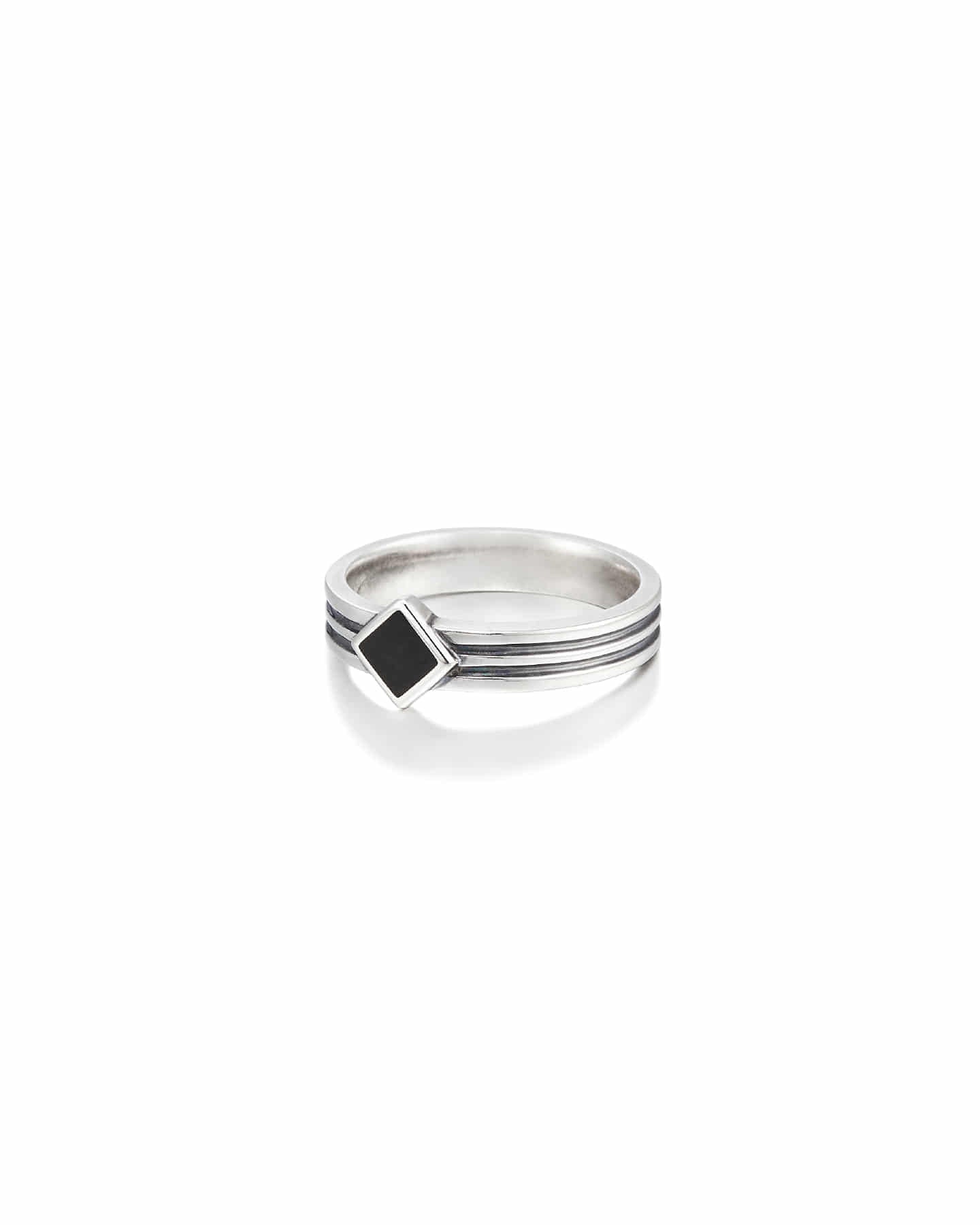 Numbering - Epoxy-Colored Vintage Ring #8490 product image 4 | TRAB K-Fashion Australia