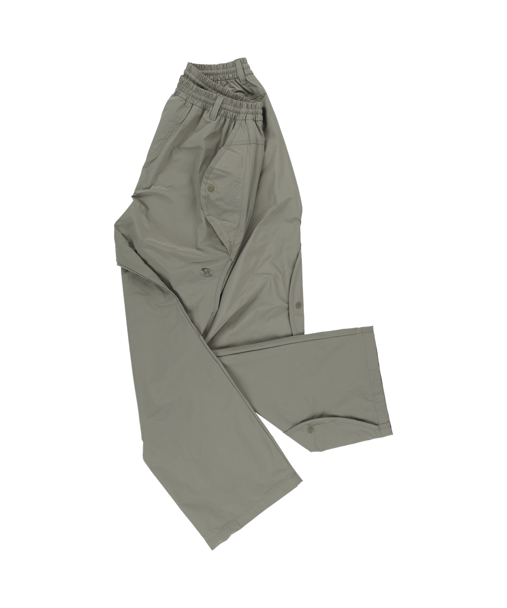 San San Gear - Wave Pants (Green Grey) product image 7 | TRAB K-Fashion Australia