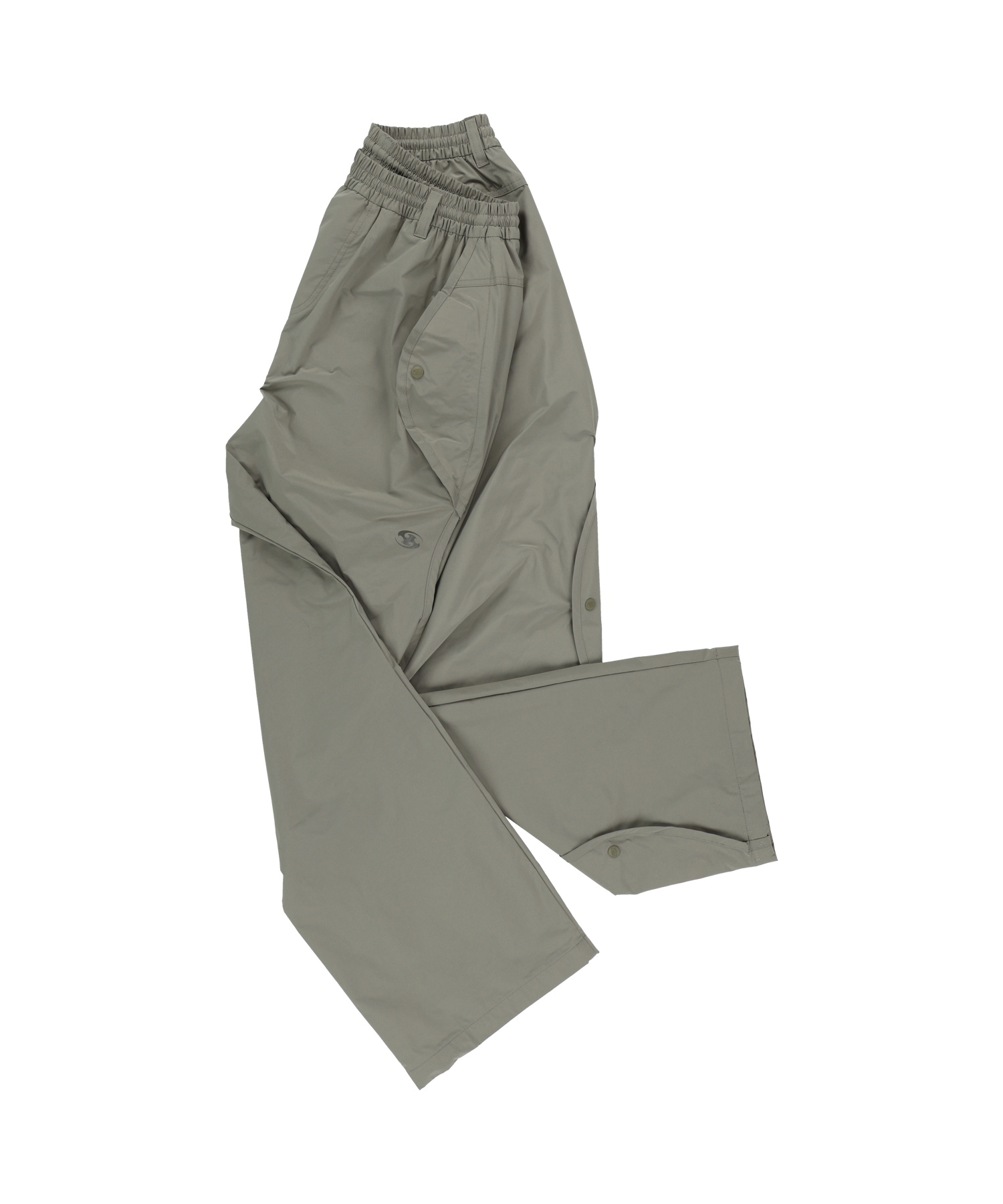 San San Gear - Wave Pants (Green Grey) product image 7 | TRAB K-Fashion Australia