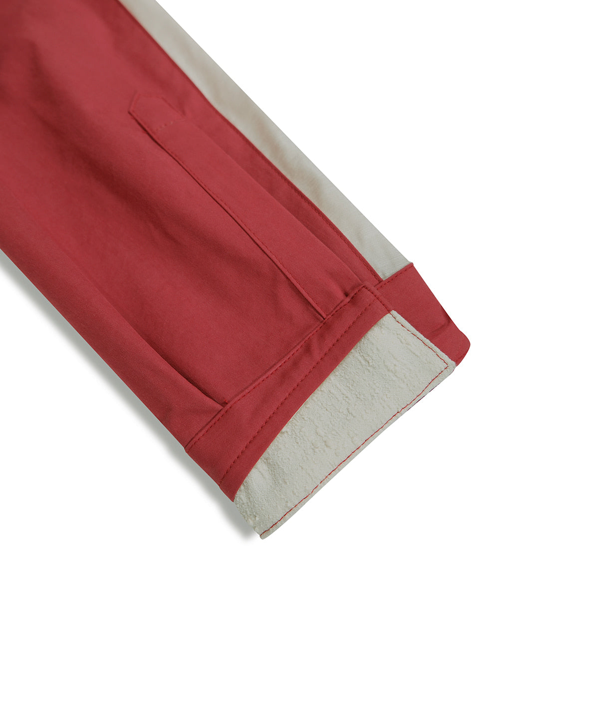 XLIM - Ep.5 03 Jacket (Red) product image 10 | TRAB K-Fashion Australia