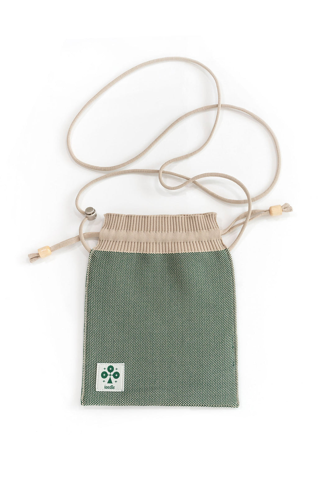 Ioedle - Clover Mini Bag (OC) product image 3 | TRAB K-Fashion Australia