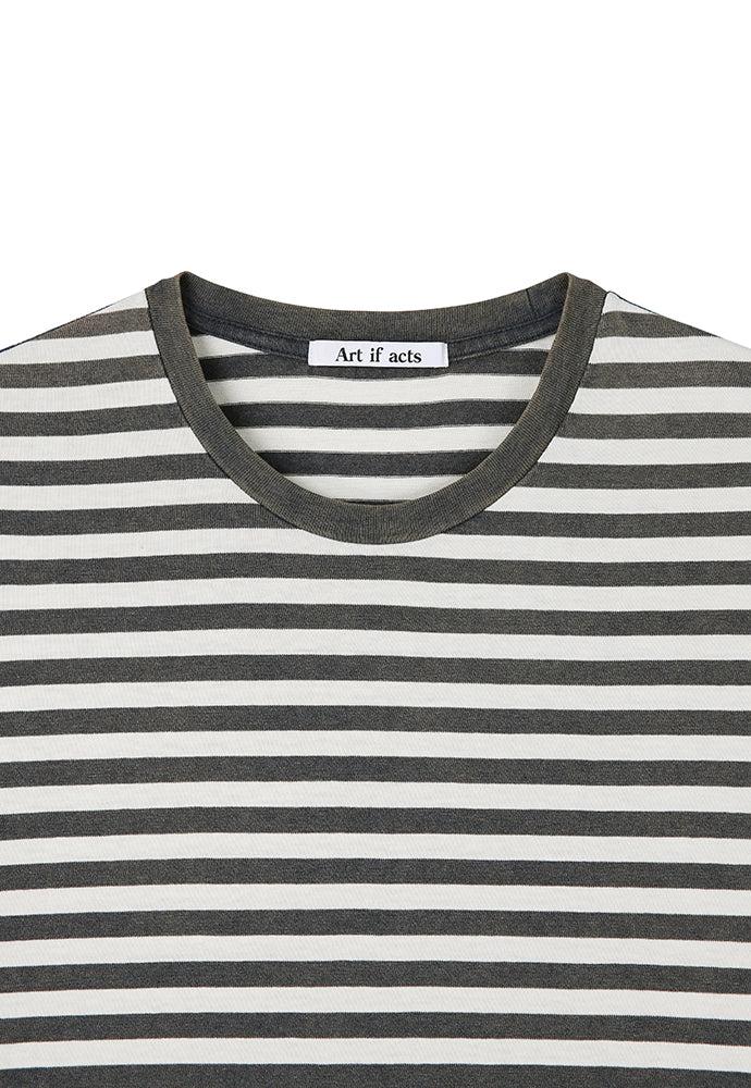 Art if acts - French Stripe S/S Tee (Old Navy) product image 10 | TRAB K-Fashion Australia