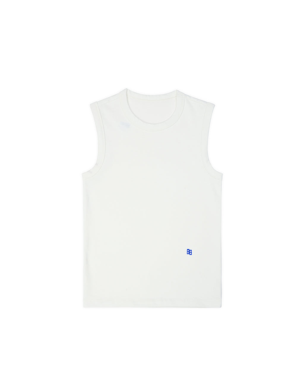 Ader Error - Sig; BL Tag sleeveless 01 (Off white) product image 21 | TRAB K-Fashion Australia