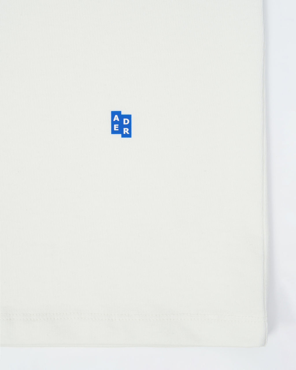 Ader Error - Sig; BL Tag sleeveless 01 (Off white) product image 19 | TRAB K-Fashion Australia