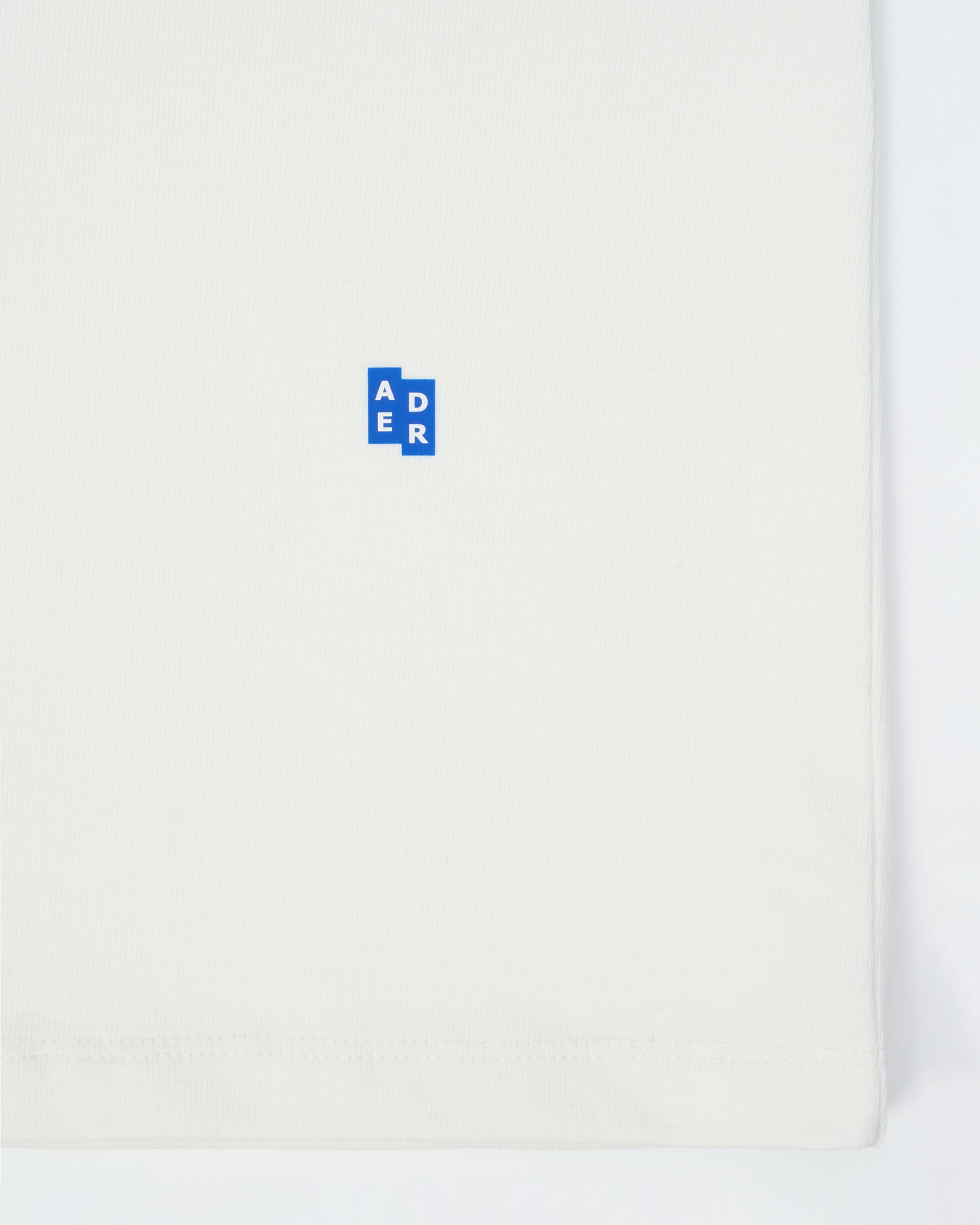 Ader Error - Sig; BL Tag sleeveless 01 (Off white) product image 8 | TRAB K-Fashion Australia