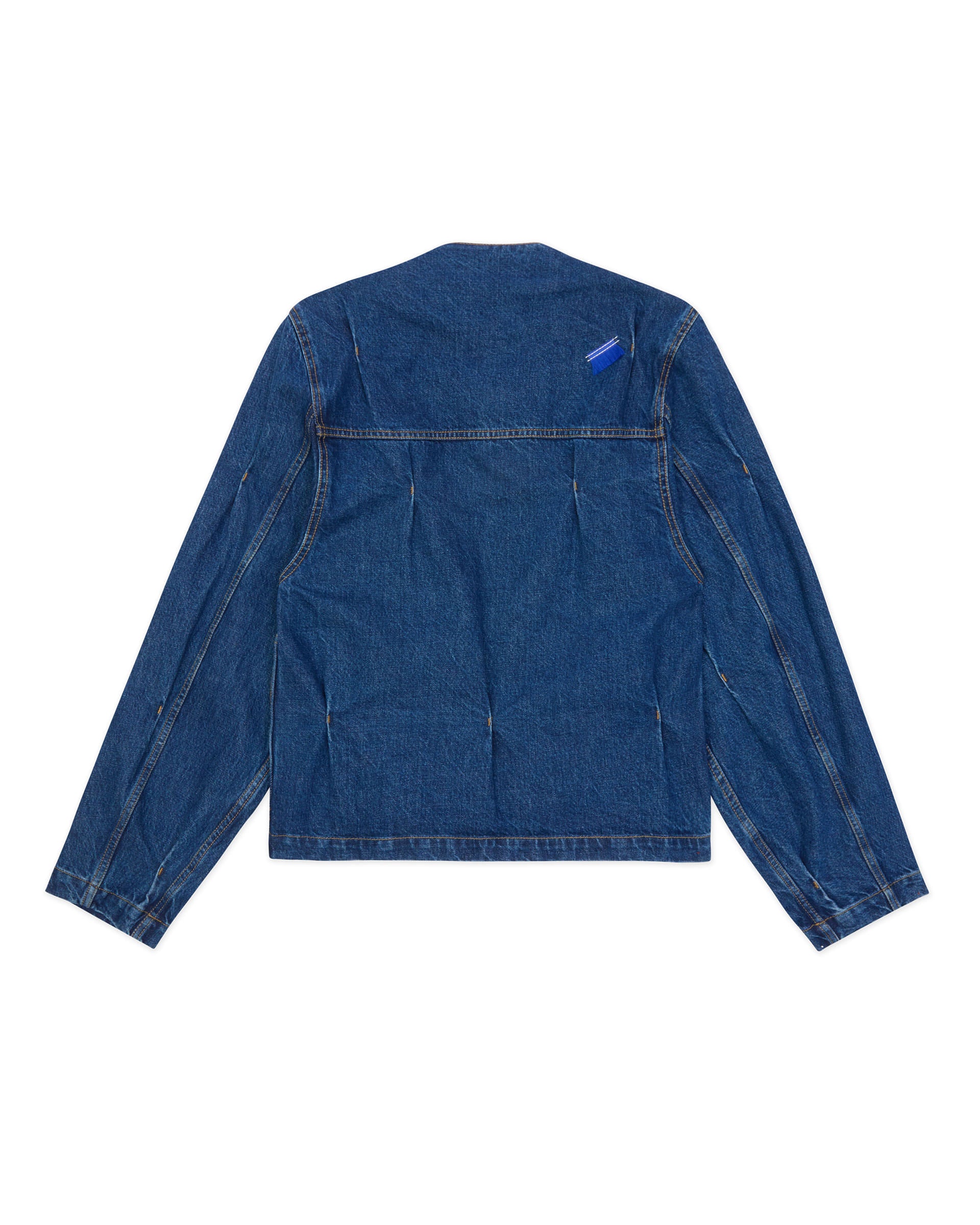 Ader Error - Jacket Product. 15 (Blue) product image 10 | TRAB K-Fashion Australia