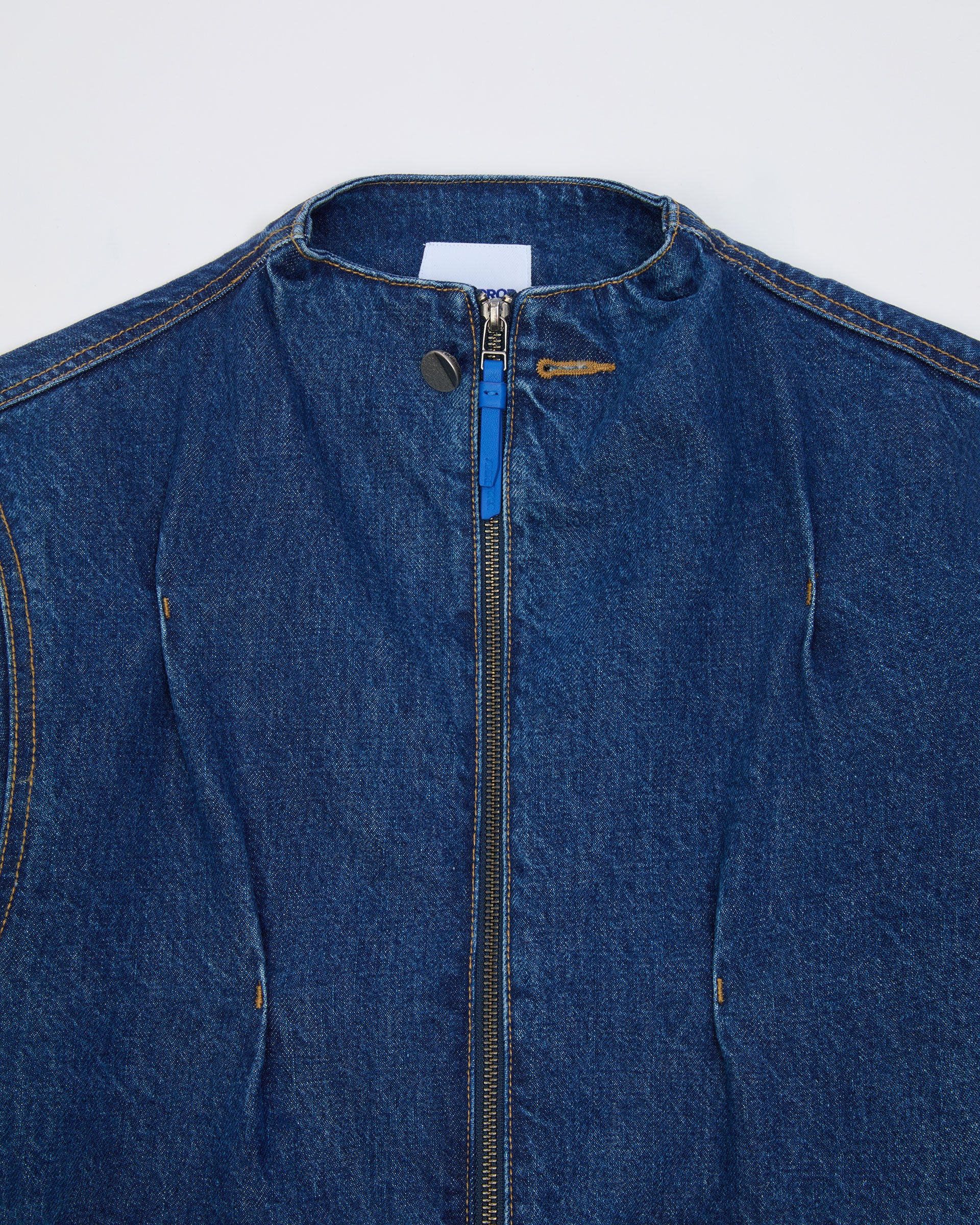 Ader Error - Jacket Product. 15 (Blue) product image 5 | TRAB K-Fashion Australia