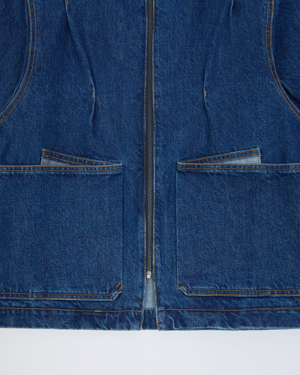 Ader Error - Jacket Product. 15 (Blue) product image 6 | TRAB K-Fashion Australia
