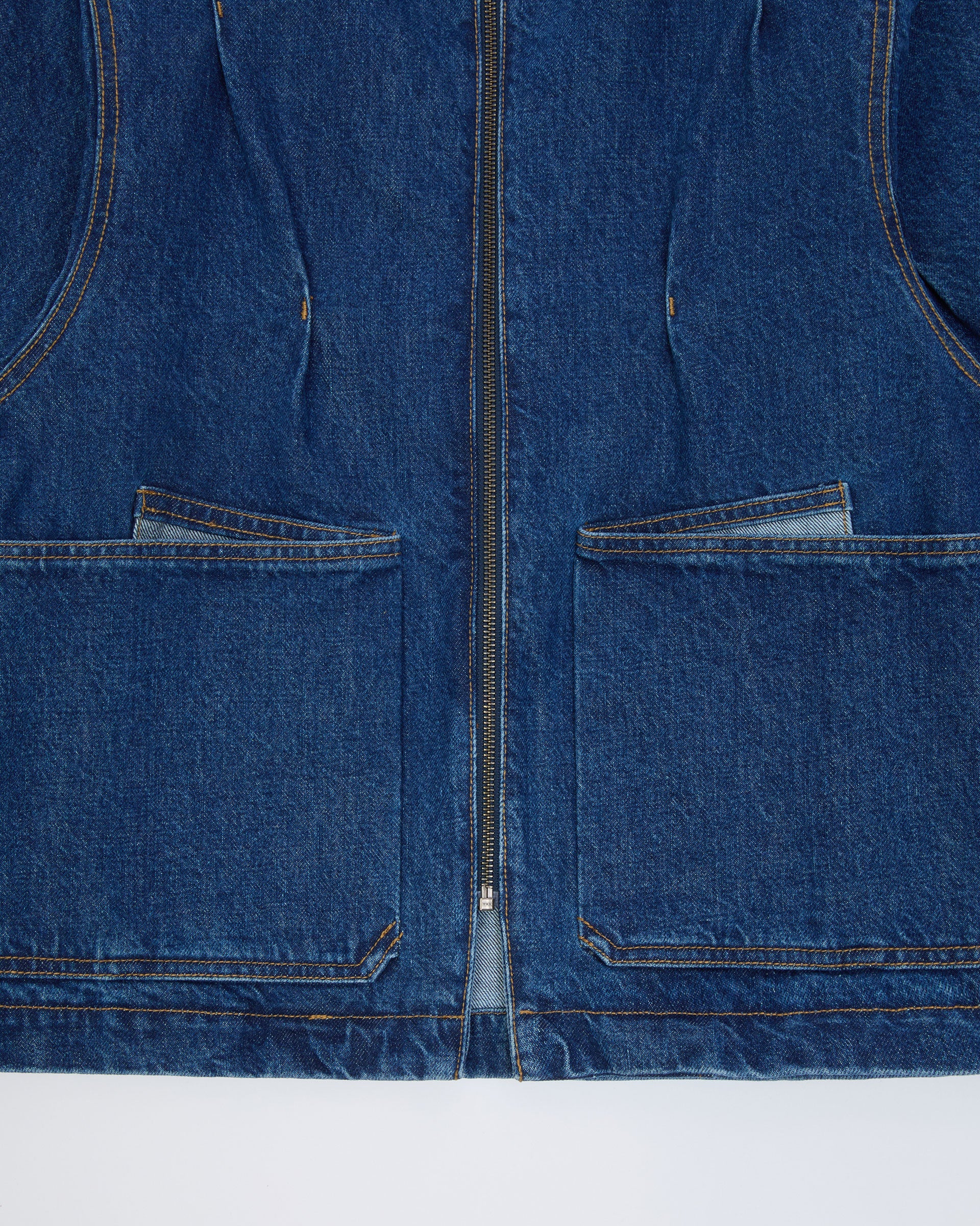 Ader Error - Jacket Product. 15 (Blue) product image 6 | TRAB K-Fashion Australia