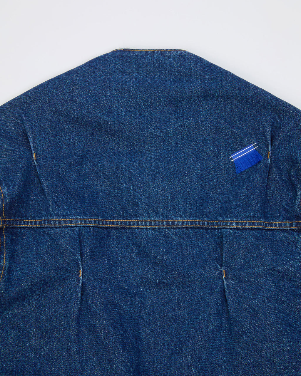 Ader Error - Jacket Product. 15 (Blue) product image 7 | TRAB K-Fashion Australia
