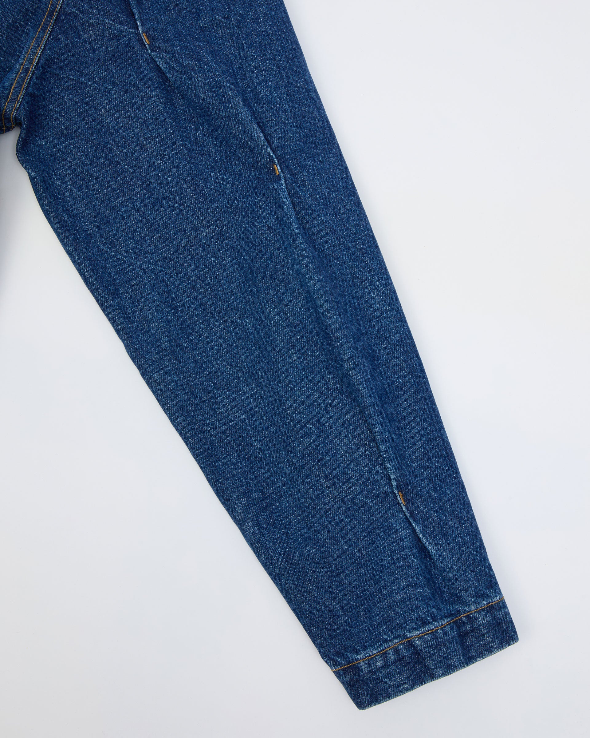 Ader Error - Jacket Product. 15 (Blue) product image 8 | TRAB K-Fashion Australia