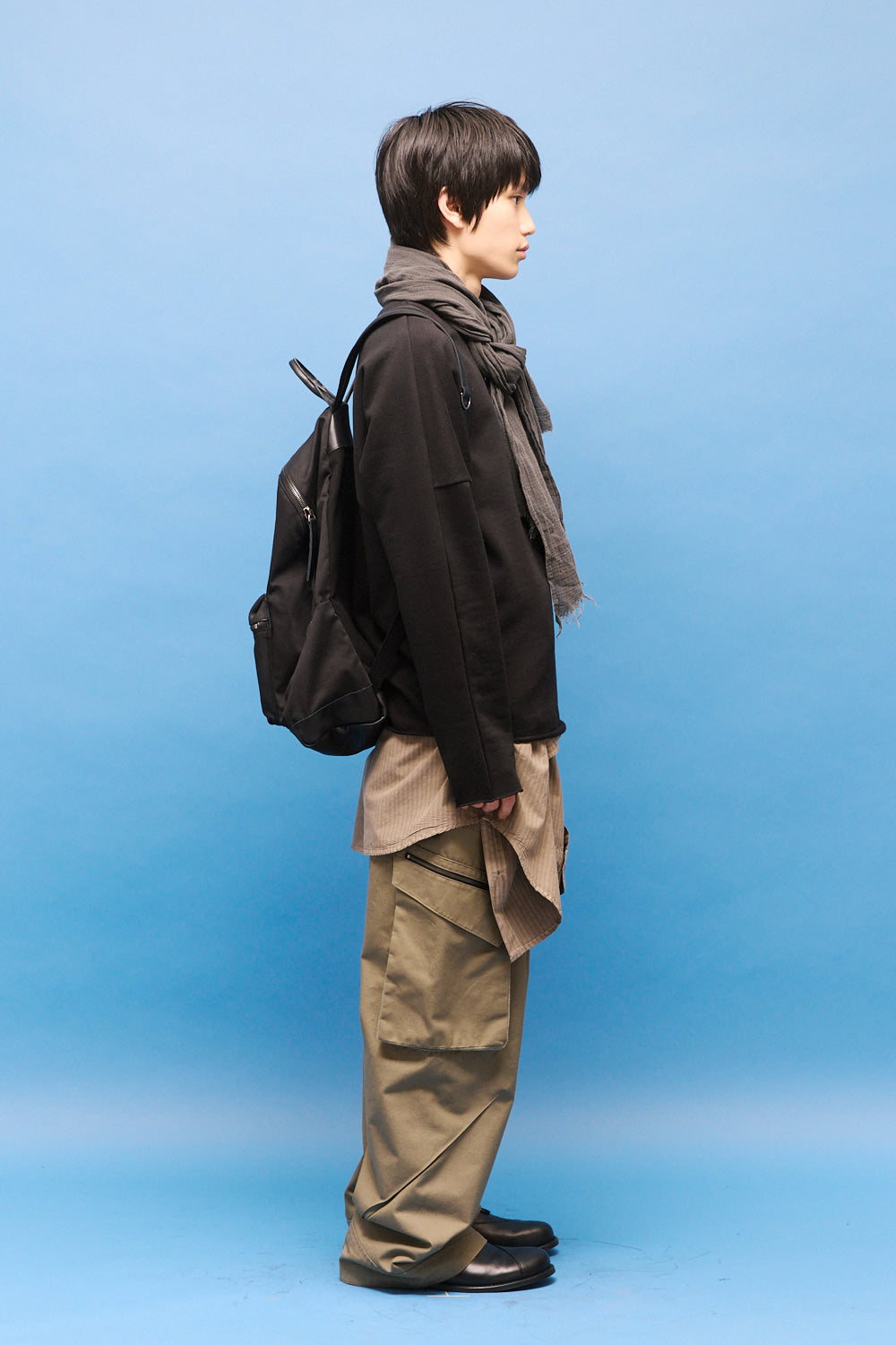 Hatchingroom - Leather (Daypack) product image 9 | TRAB K-Fashion Australia