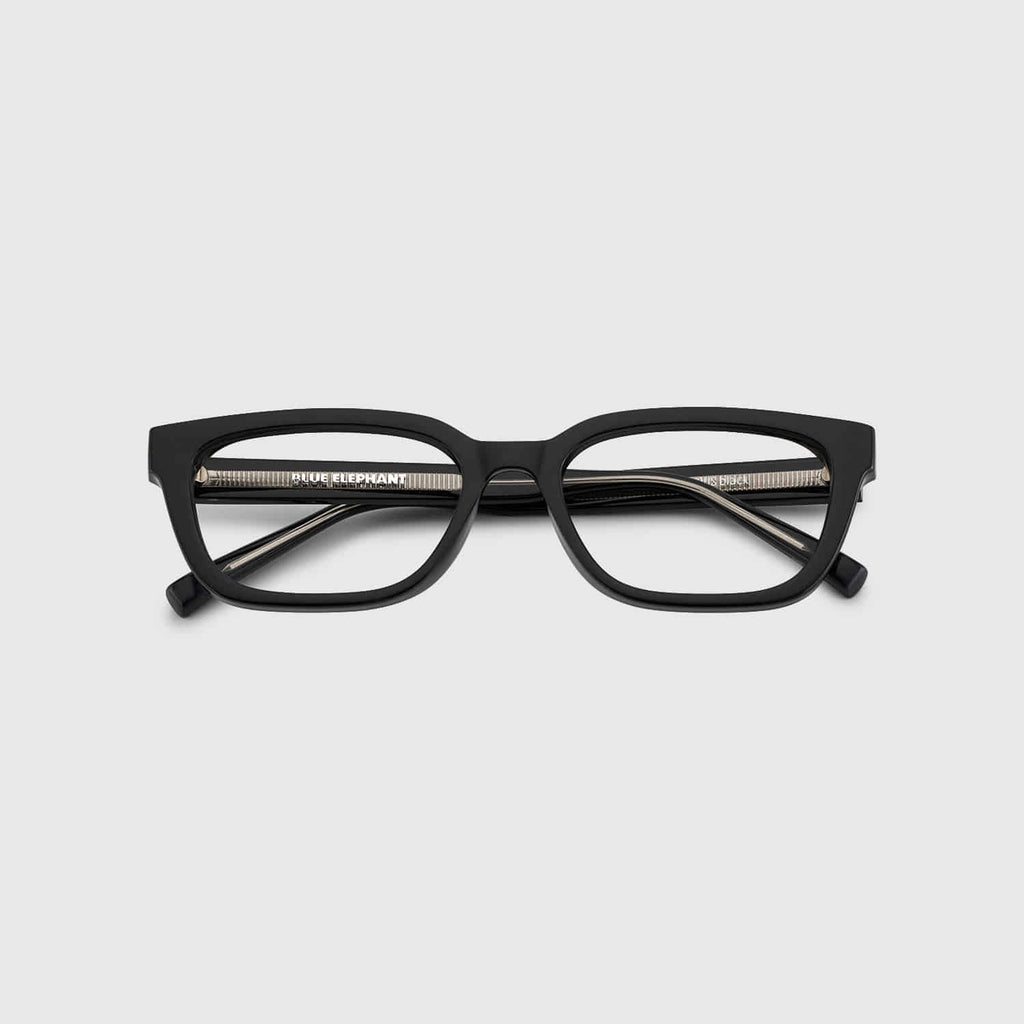 Blue Elephant - Nous (Black) product image 5 | TRAB K-Fashion Australia