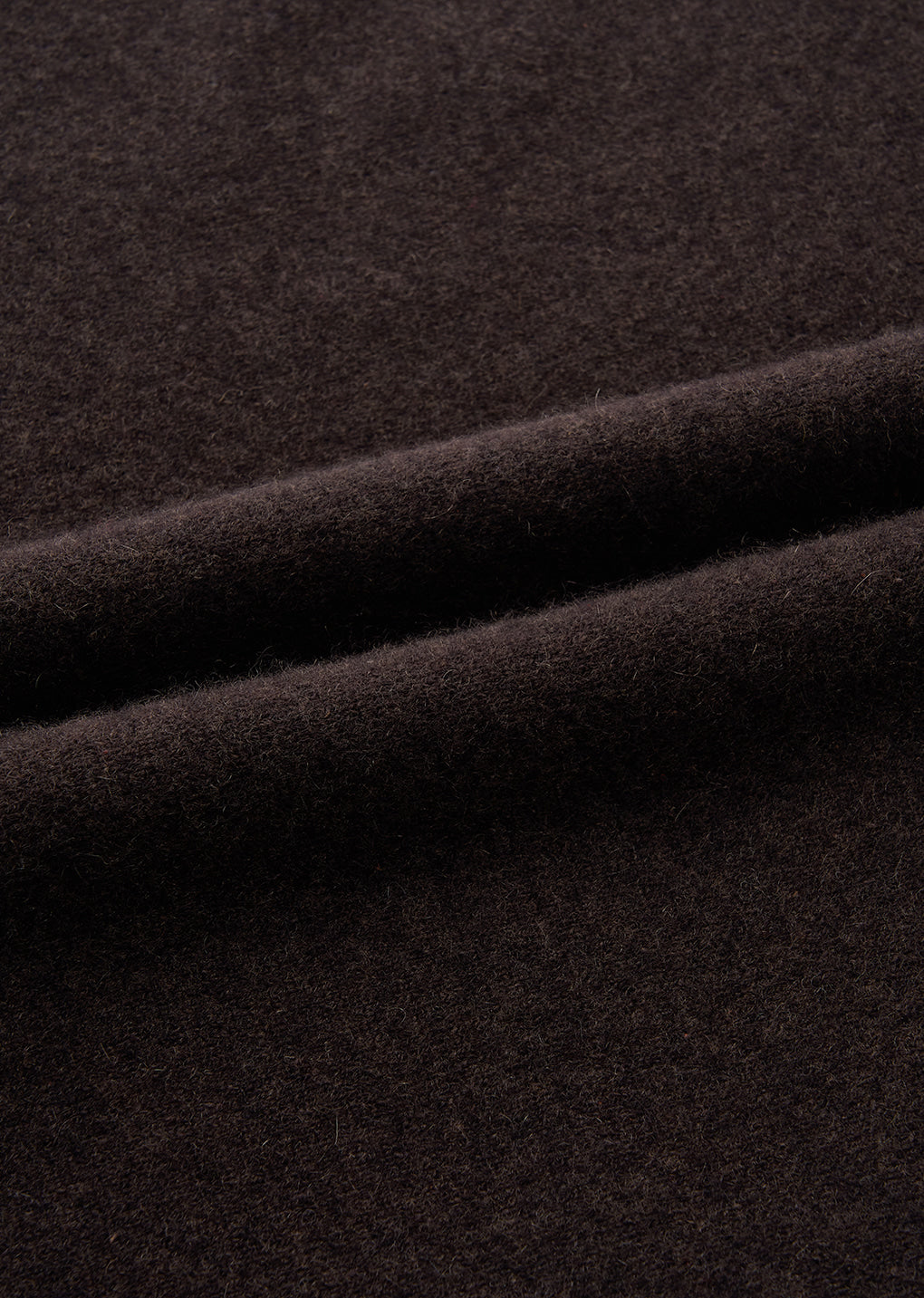 Amomento - Cashmere Easy Half Sleeve Knit (Brown) product image 14 | TRAB K-Fashion Australia