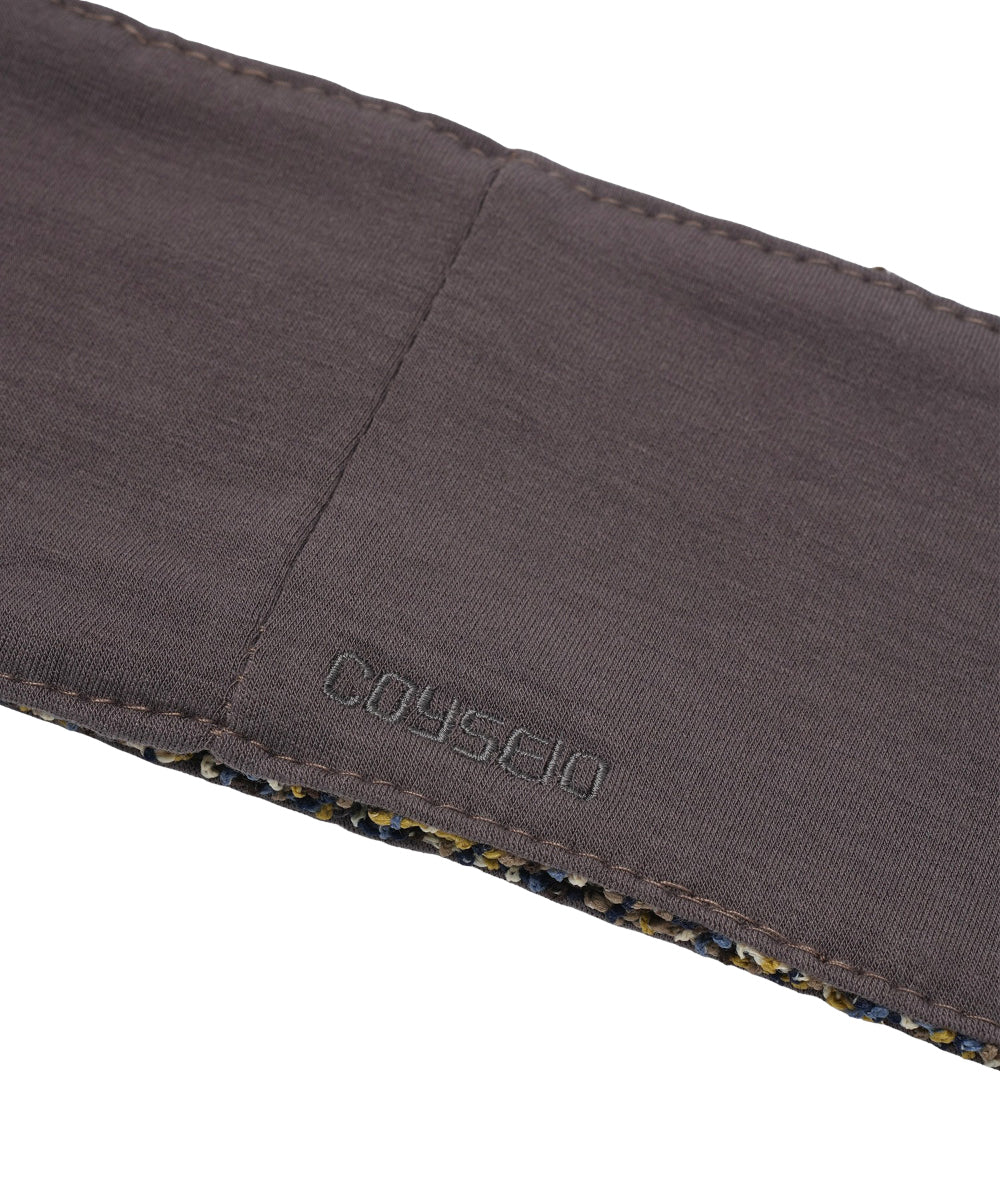 Coyseio - Reversible Hair Band (Brown) product image 12 | TRAB K-Fashion Australia
