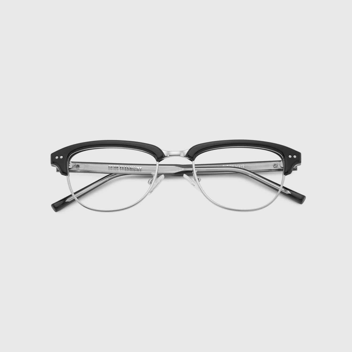 Blue Elephant - Piren (Black) product image 5 | TRAB K-Fashion Australia