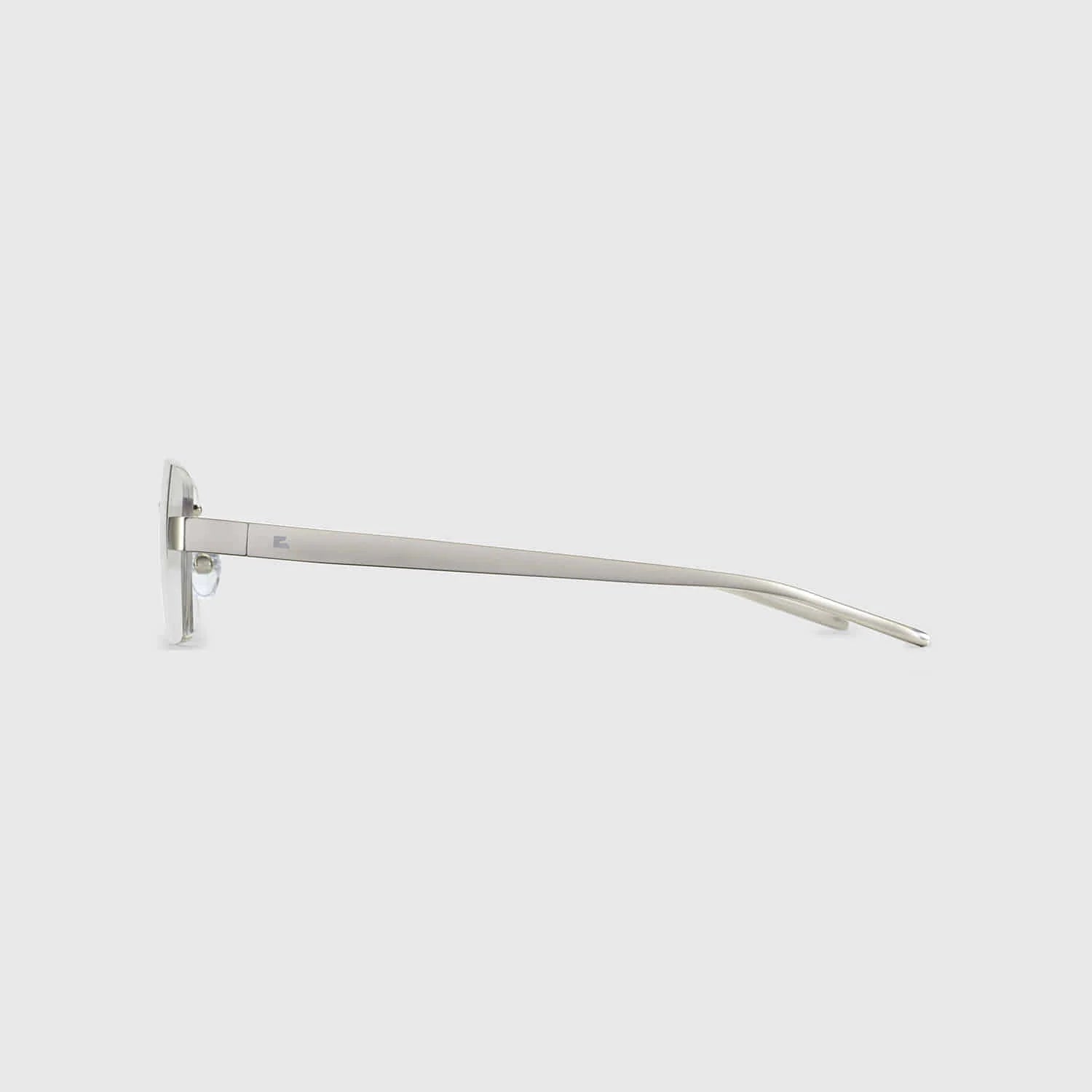 Blue Elephant - Iker (Matte Silver) product image 9 | TRAB K-Fashion Australia