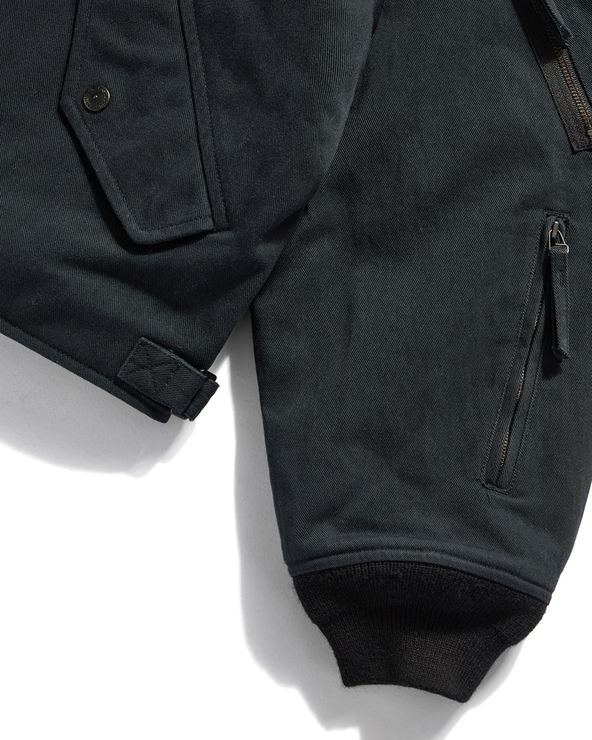 Eastlogue - Royal Flight Jumper (D.navy) product image 9 | TRAB K-Fashion Australia