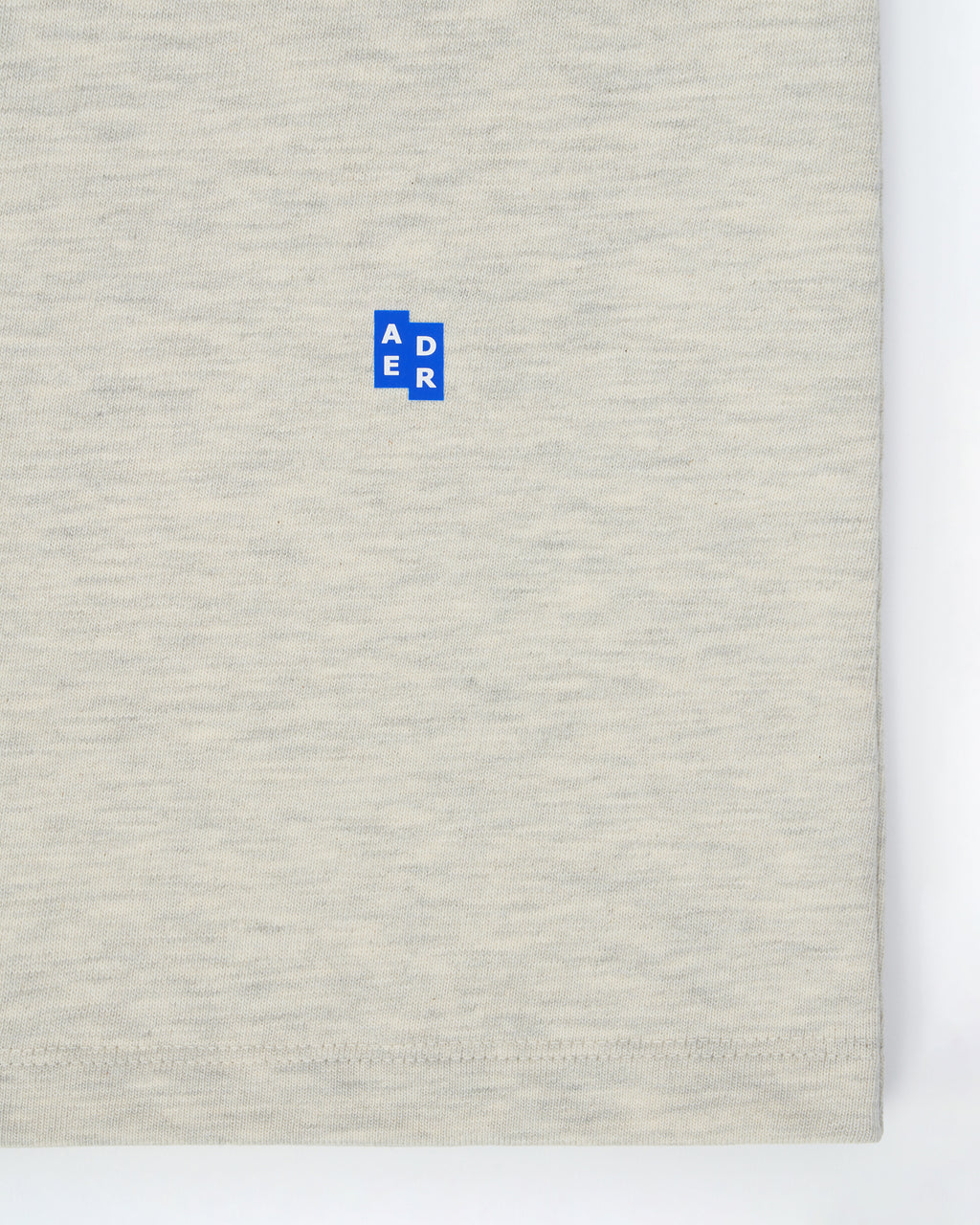 Ader Error - Sig; BL Tag sleeveless 01 (Oatmeal) product image 17 | TRAB K-Fashion Australia