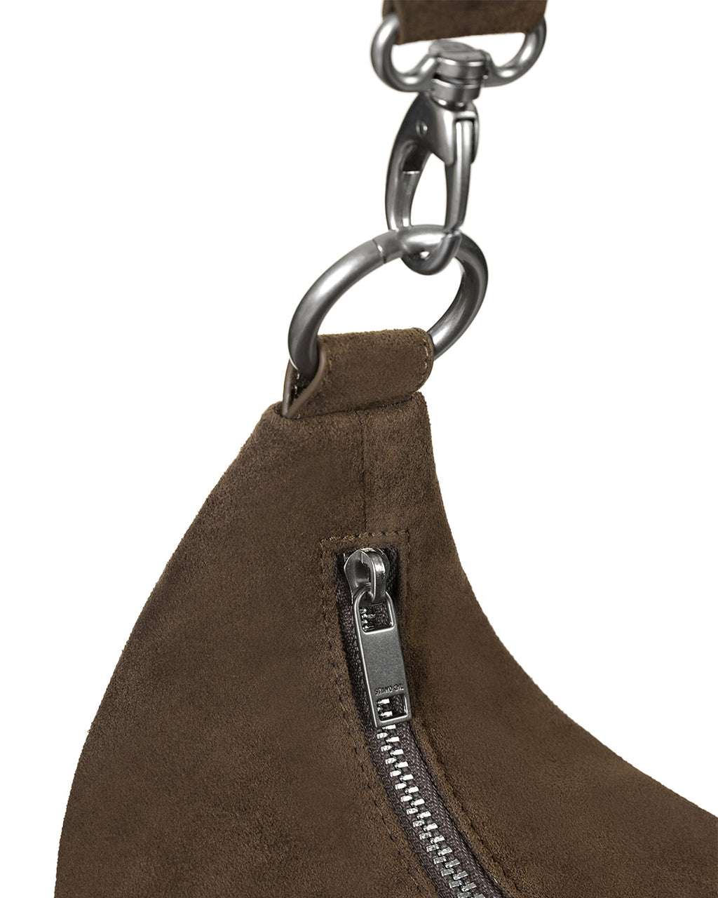 Stand Oil - [Pre-order] Mauve Bag (Brown) product image 7 | TRAB K-Fashion Australia