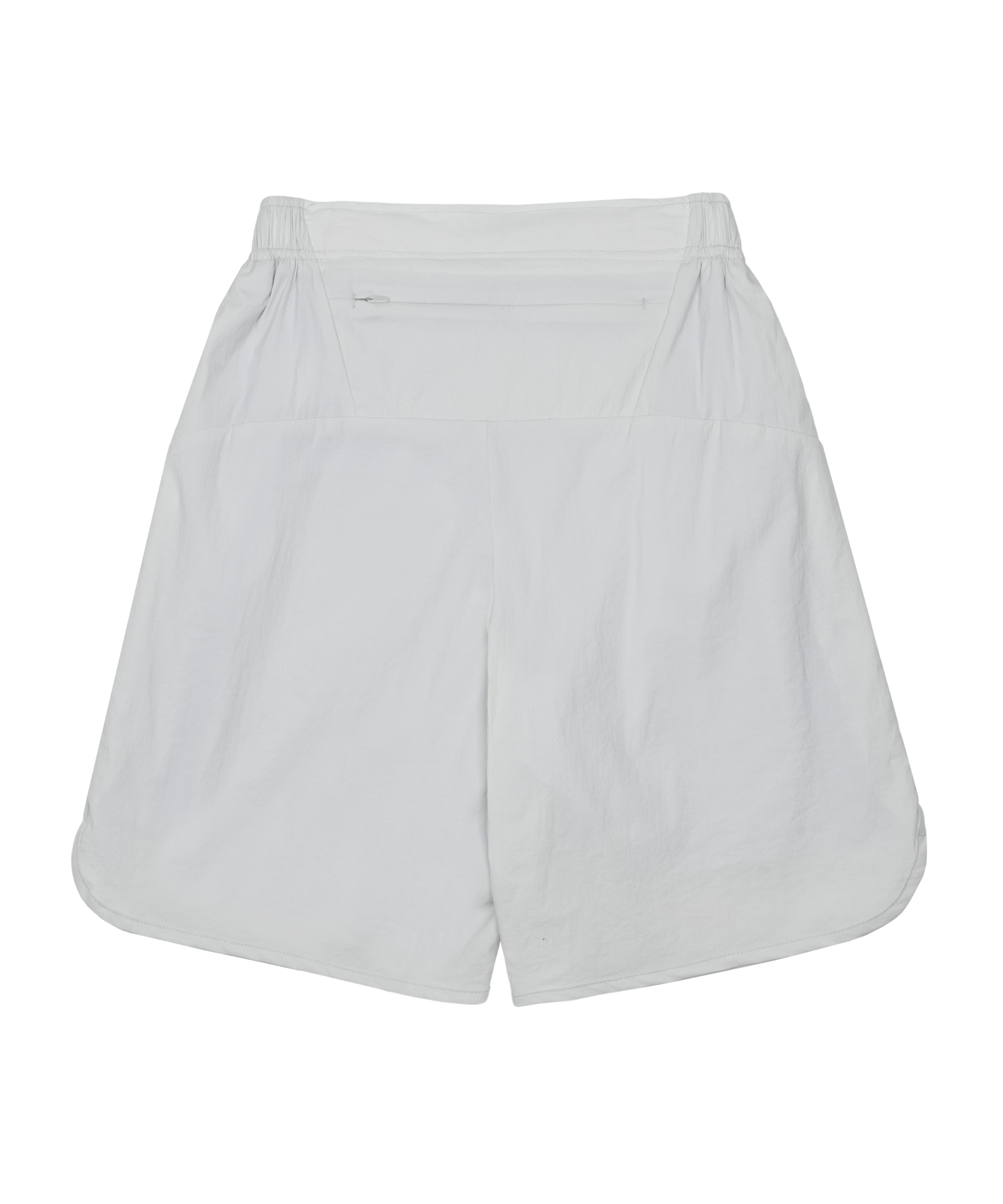 San San Gear - Light Shorts (Light Grey) product image 5 | TRAB K-Fashion Australia