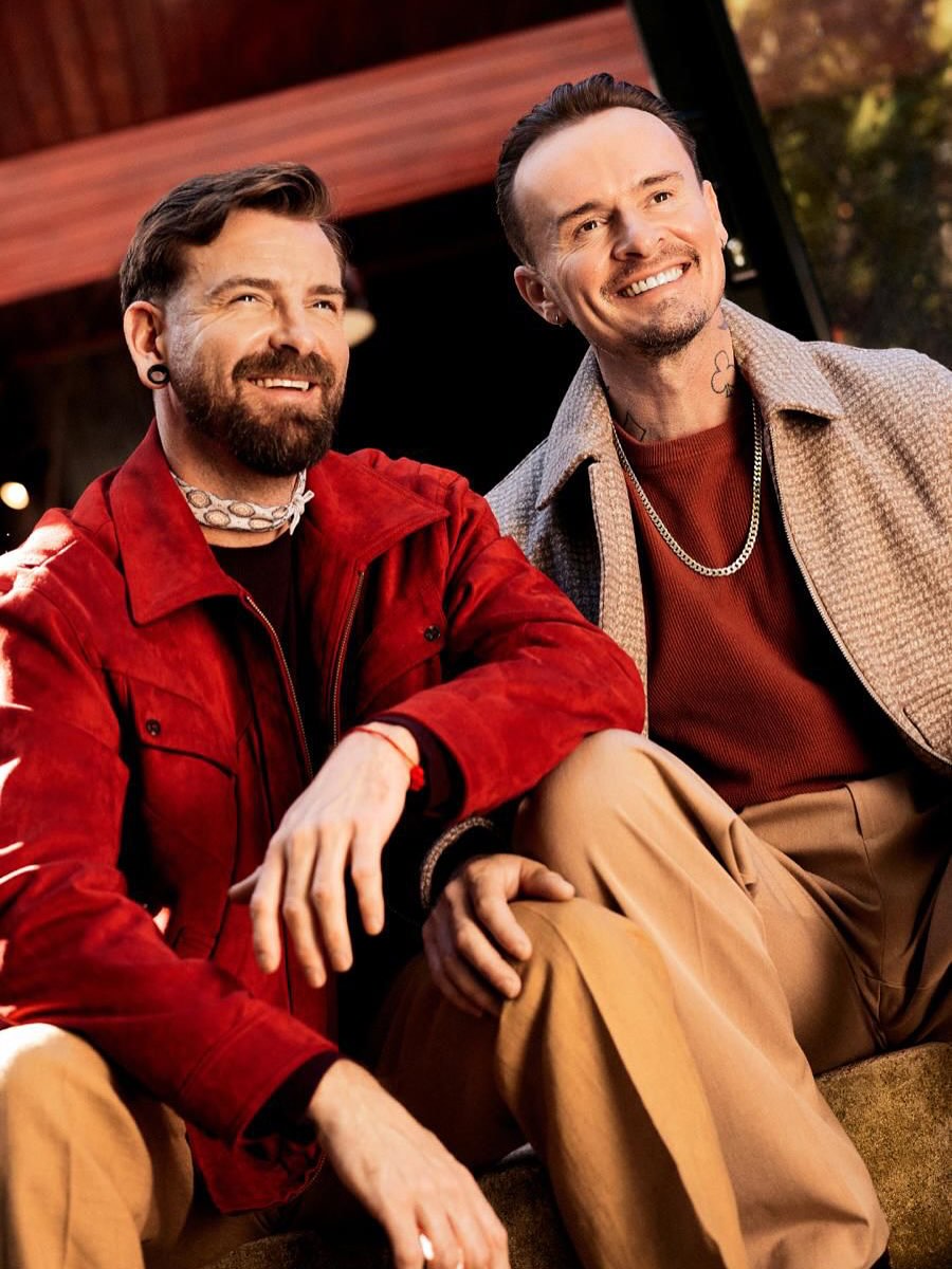 Ioedle - Dog Jacket Going To See Grandma (Wine) product image 15 | TRAB K-Fashion Australia